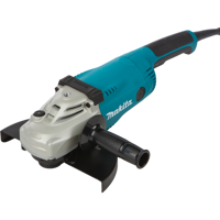 Изображение товара УШМ (болгарка) Makita GA9020SF, 2200 Вт, 230 мм
