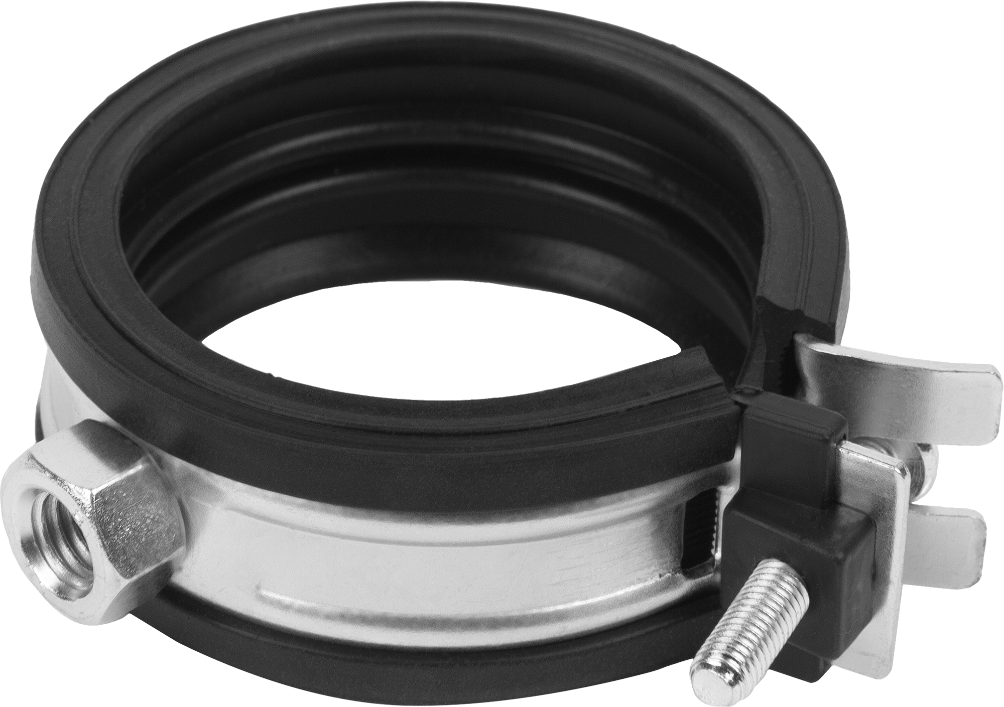 Изображение товара Хомут Walraven KSB1 M8 для труб отопления и водоснабжения