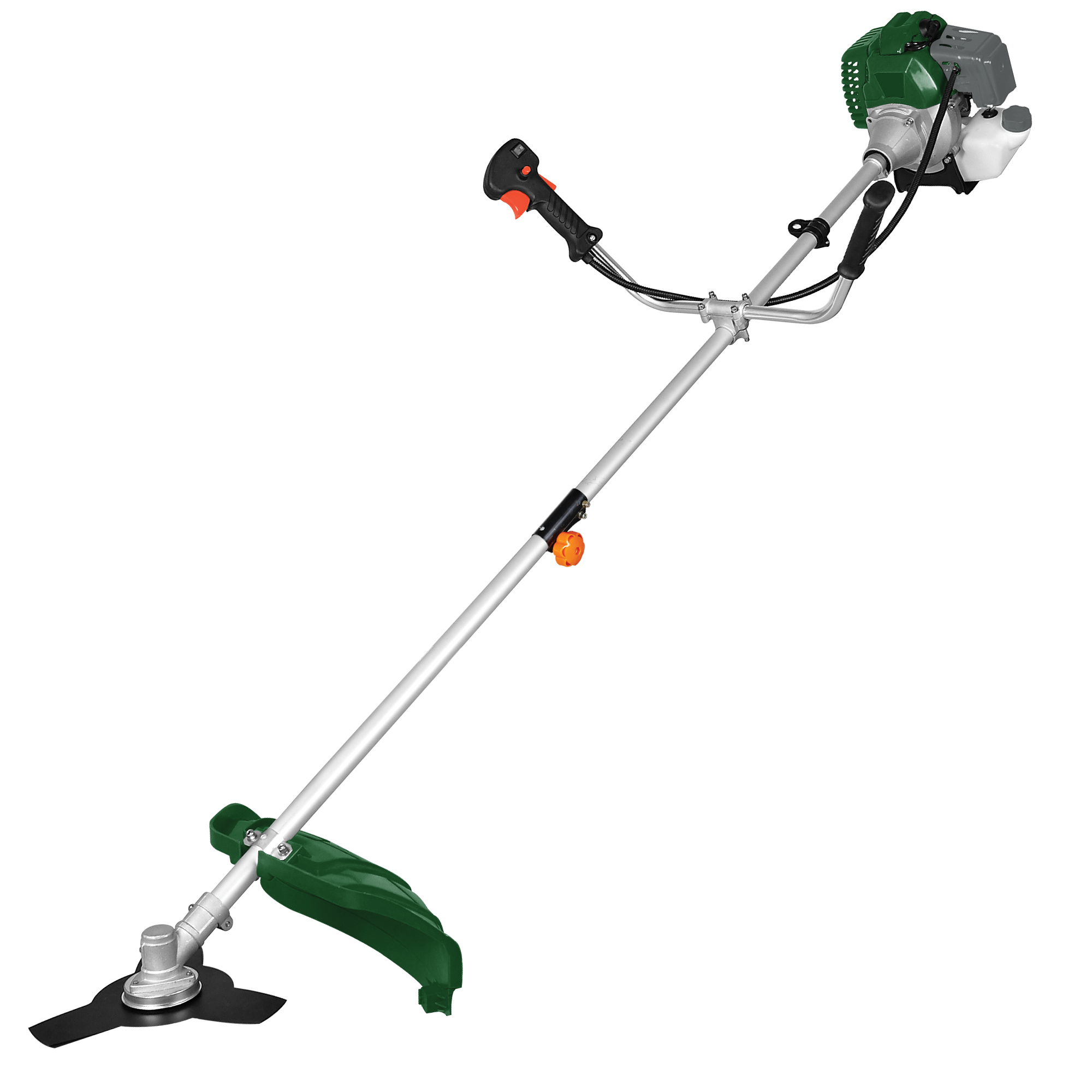 Изображение товара Мотокоса бензиновая Oasis TB-2500R C 3.3 л.с.