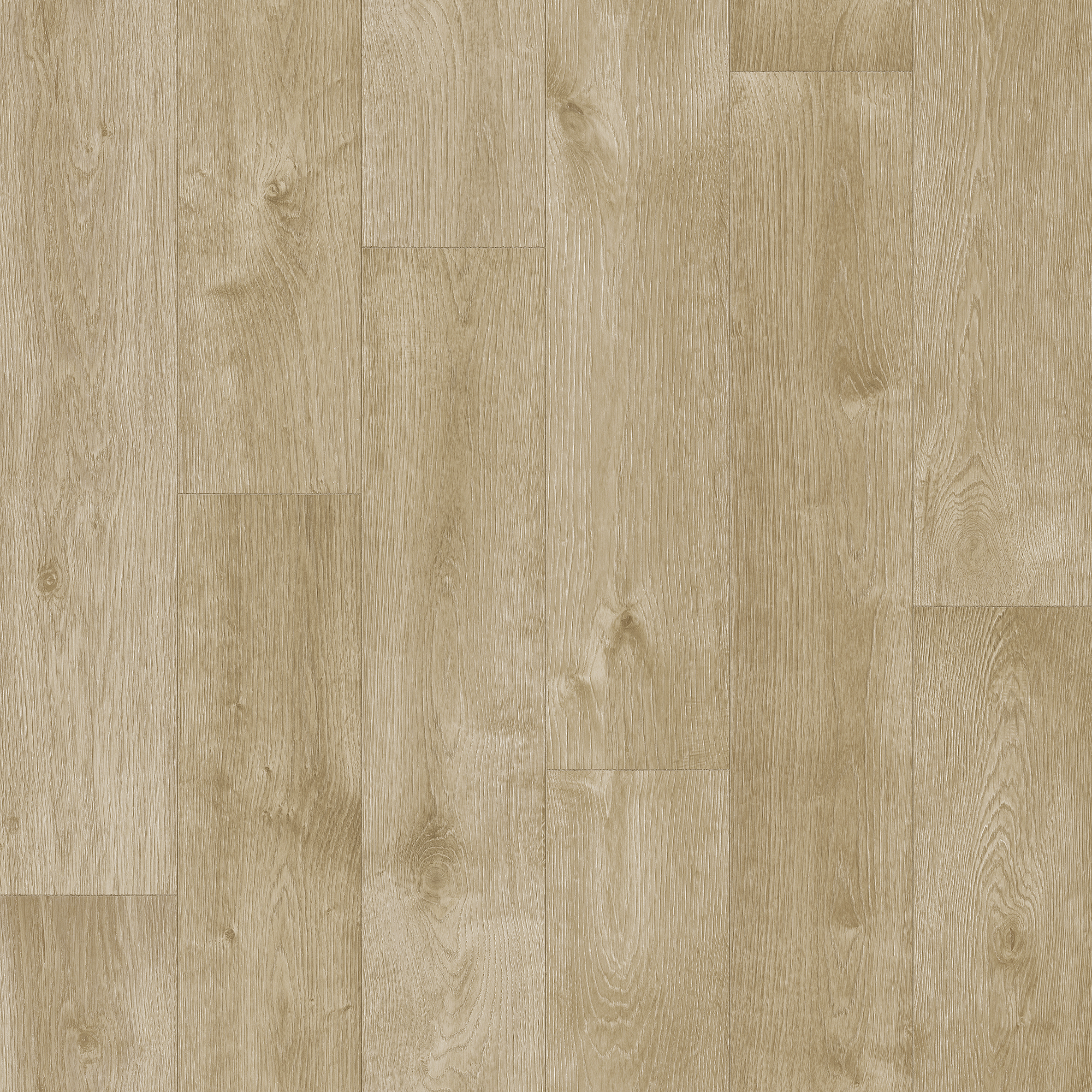 Изображение товара Линолеум Дуб Дэвис 31 класс 3 м бежевый структурный имитация дерева