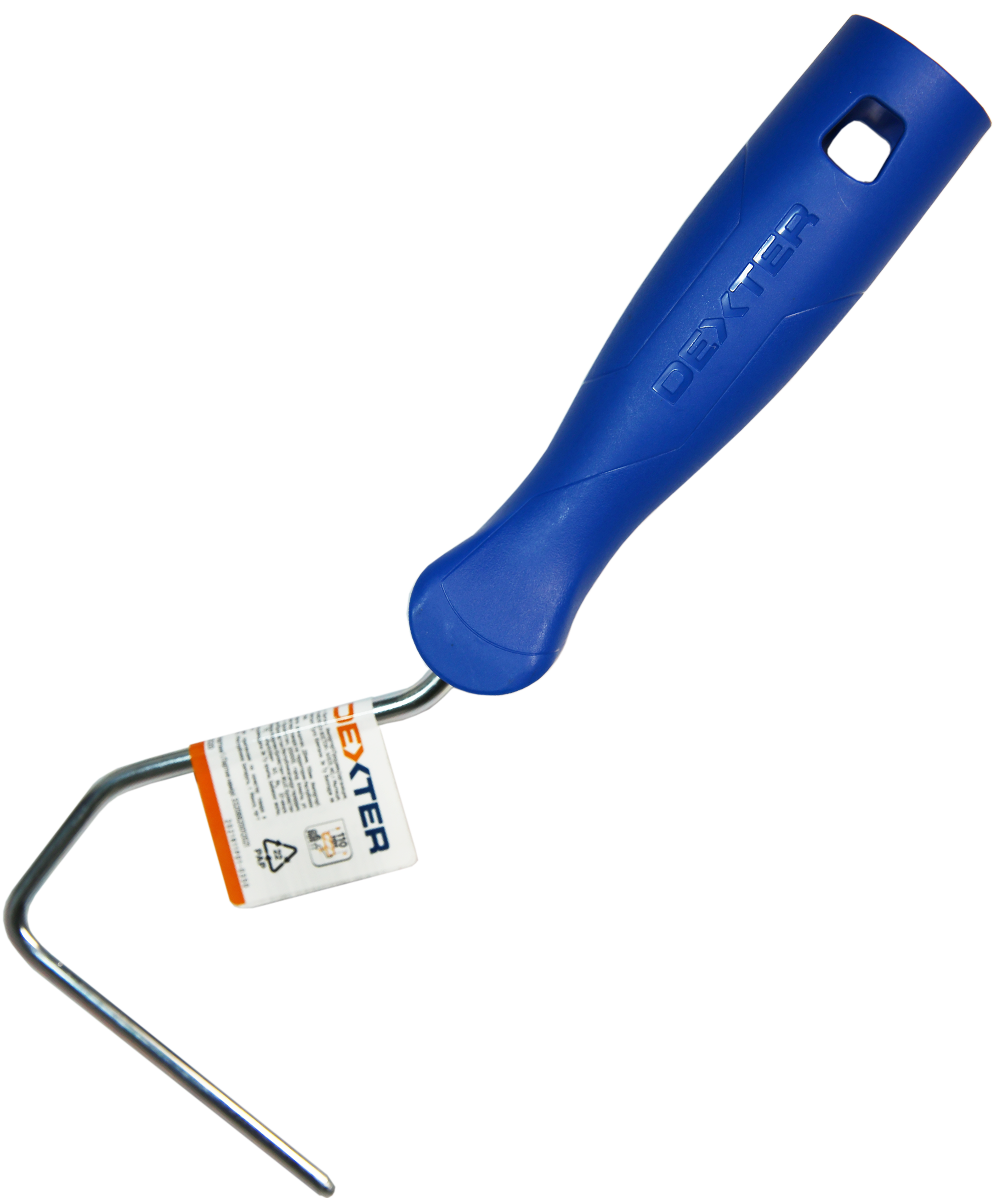 Ручка для валика бюгельная Dexter 6x110 мм