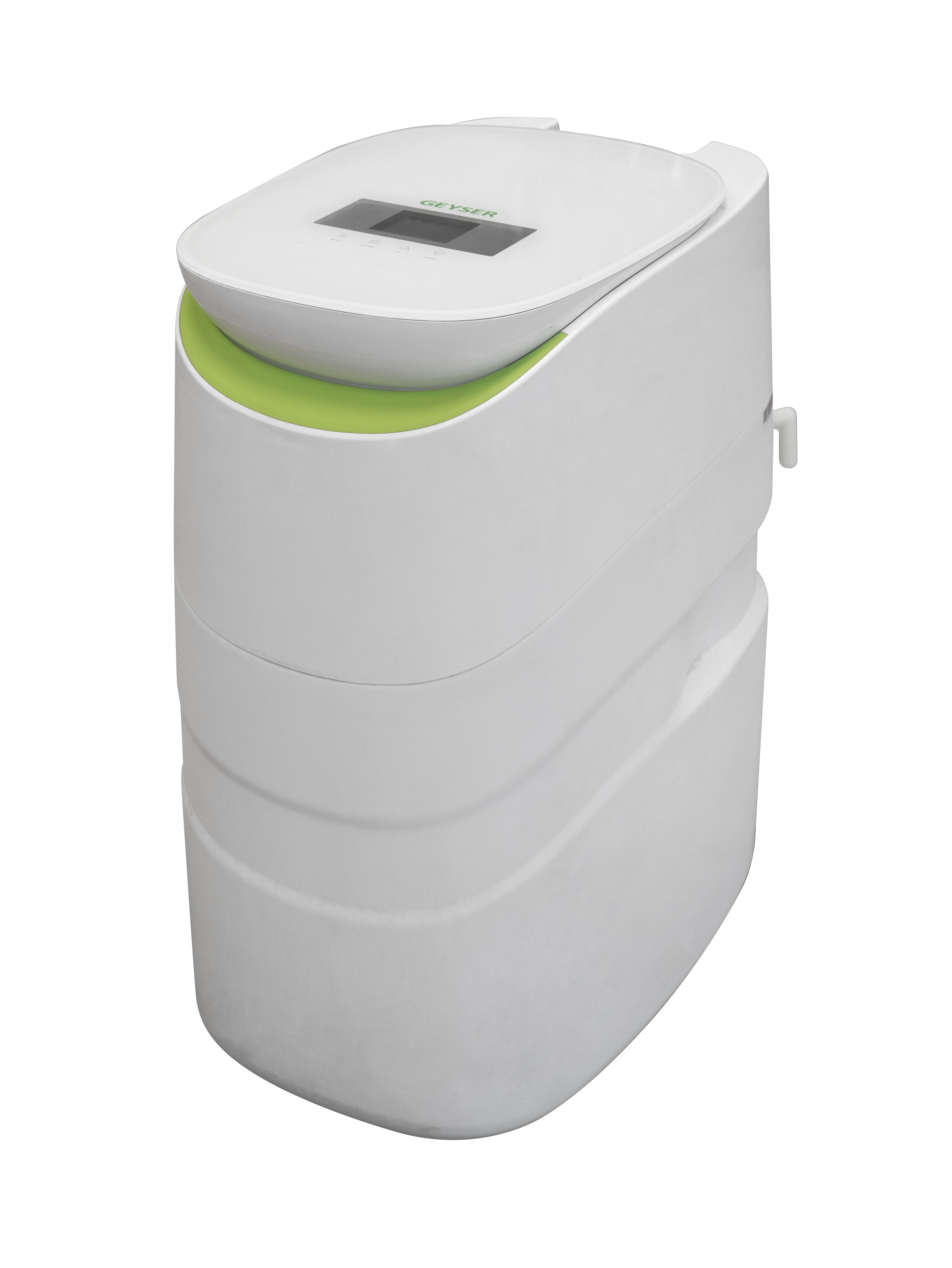 Изображение товара Корпус фильтра Гейзер Cabinet Aquachief WS - эффективная очистка воды