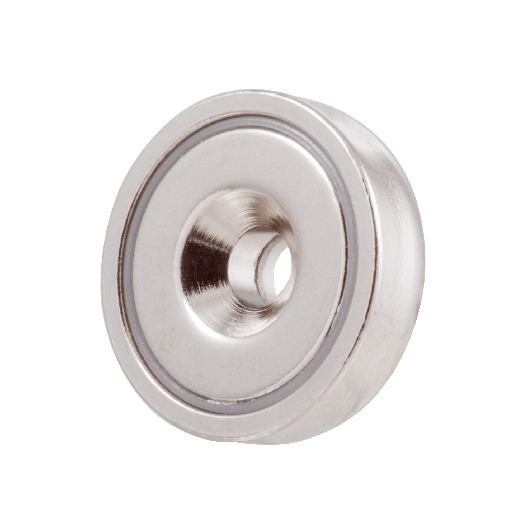 Изображение товара Держатель магнитный Forceberg А25, 3 шт. для крепления инструментов