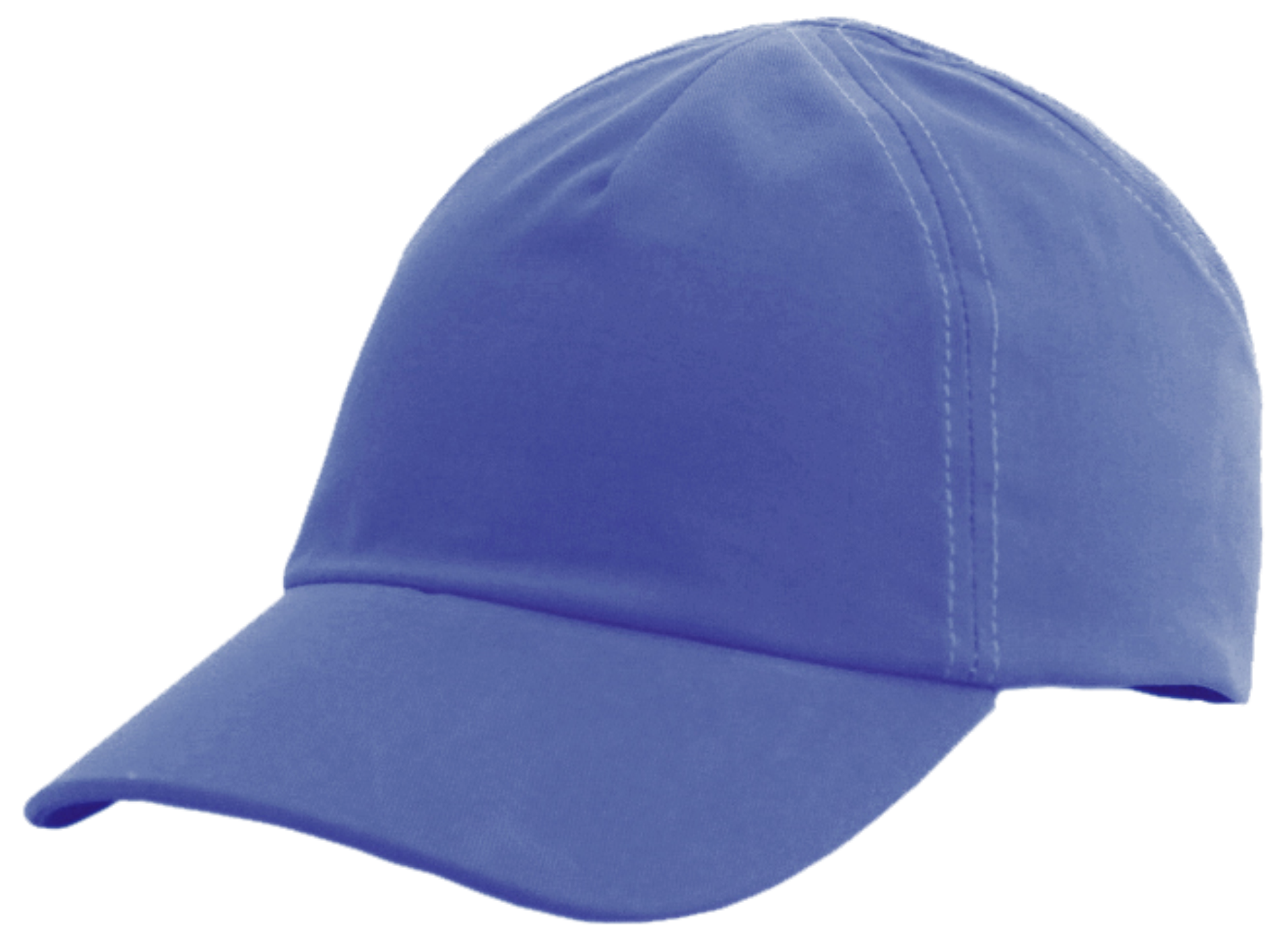 Каскетка защитная Krafter RZ FavoriT Cap 95518 синяя