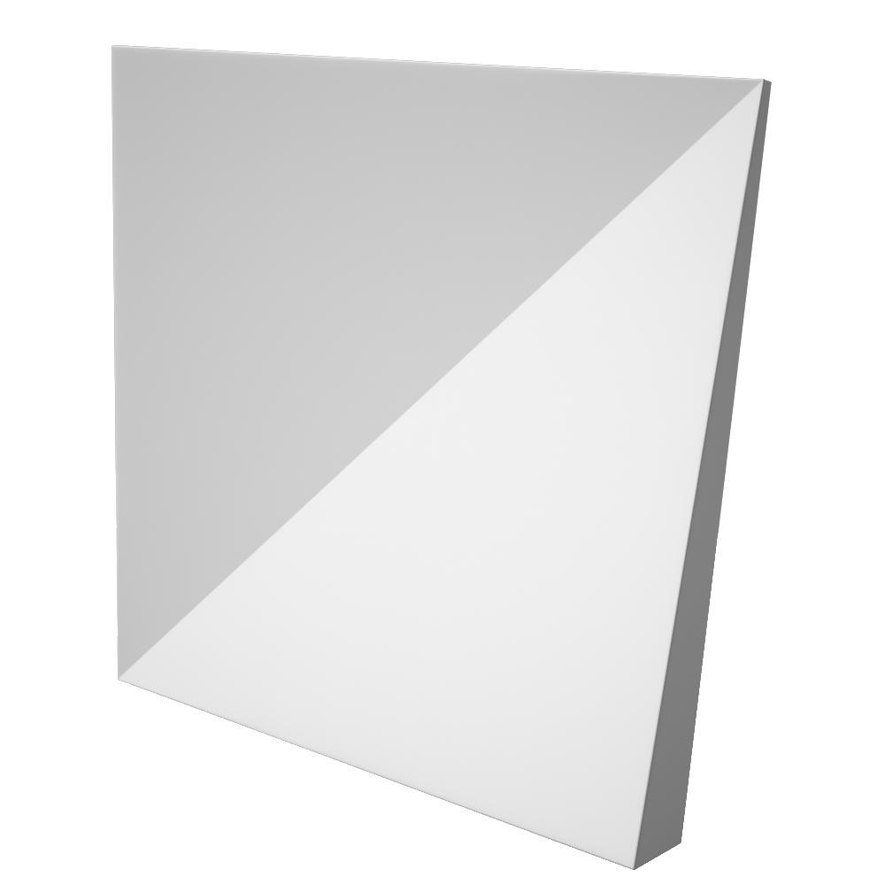 Изображение товара Панель декоративная 3D ROMB ARTPOLE Изображение товара Панель декоративная 3D ROMB ARTPOLE