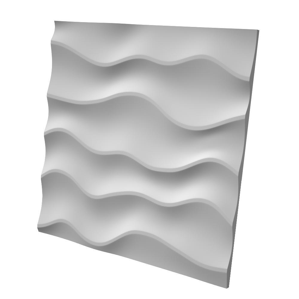 Изображение товара Гипсовая панель 3D Artpole SANDY-1 600*600мм 0,36м2