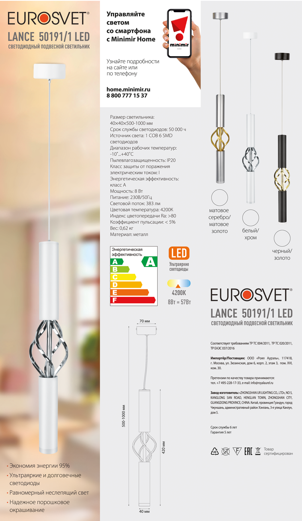 Превью изображения товара