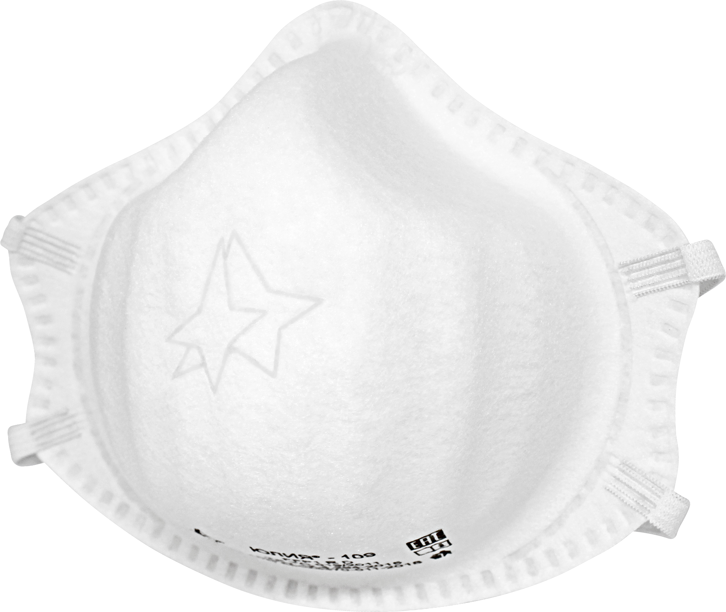 Респиратор Юлия-109 20489 FFP1