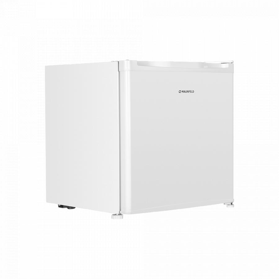 Изображение товара Отдельностоящий холодильник Maunfeld MFF50W 50 л белый компактный