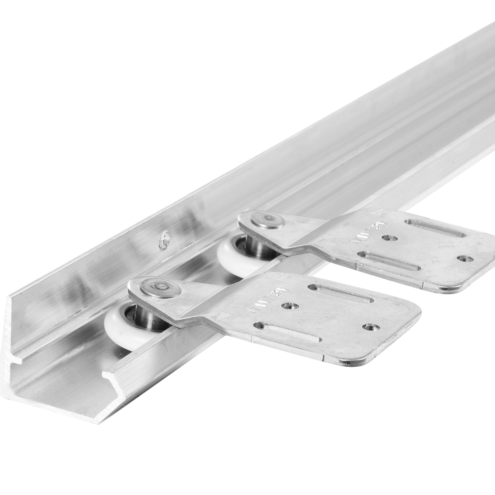 Комплект фурнитуры Sigma 1200 мм - 2