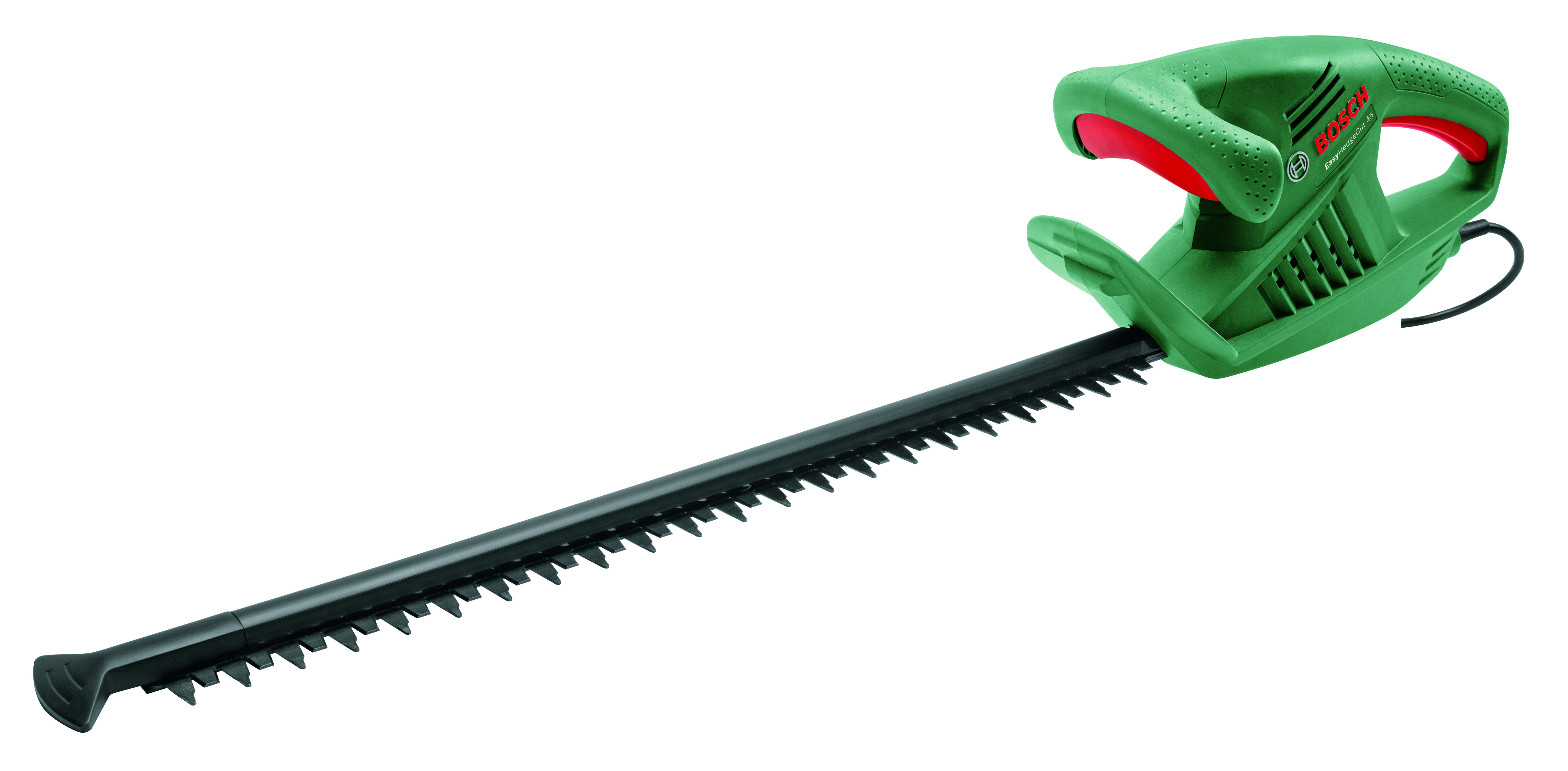 Изображение товара Кусторез электрический Bosch EasyHedgeCut 45 420 Вт