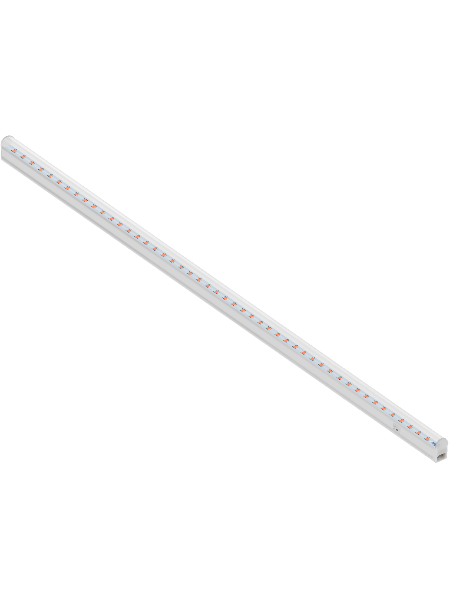 Изображение товара REV 32551 фитосветильник 9W красный спектр для рассады и теплиц