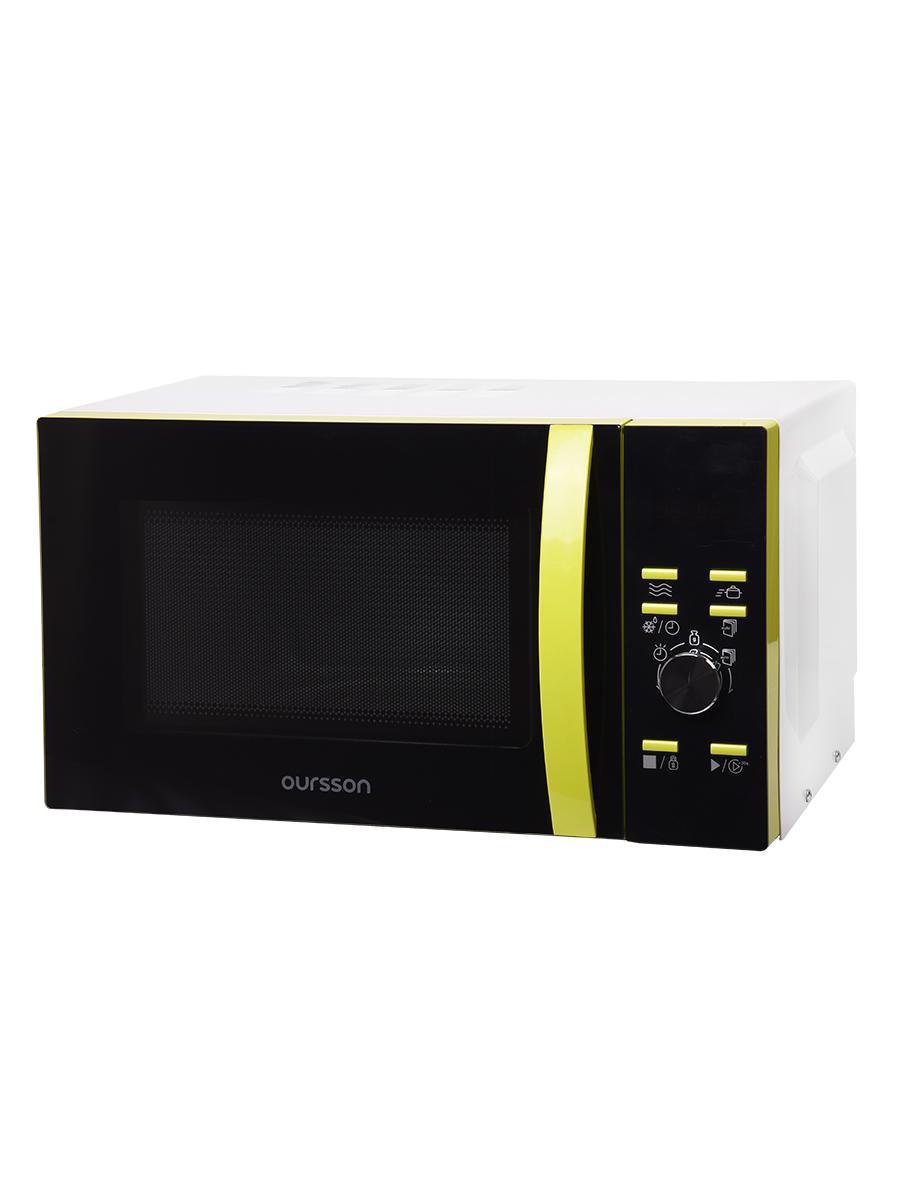 Изображение товара Микроволновая печь Oursson MD2351 MD2351/GA