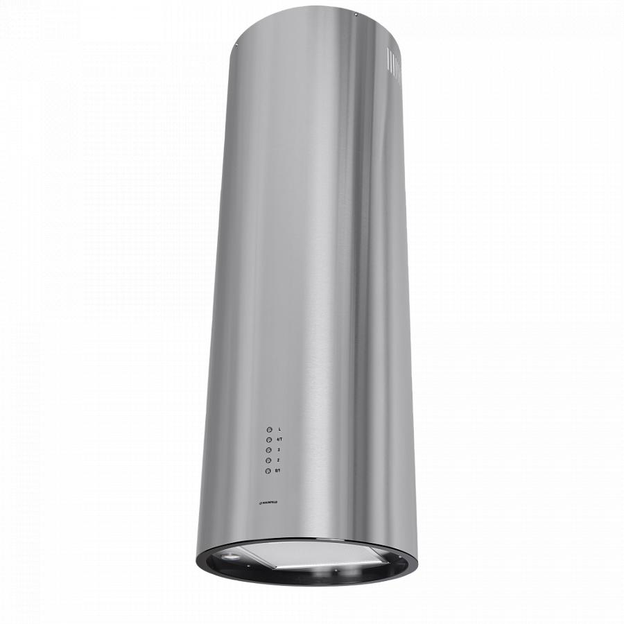 Изображение товара Встраиваемая вытяжка Maunfeld Lee Isla 39 нержавеющая сталь островная