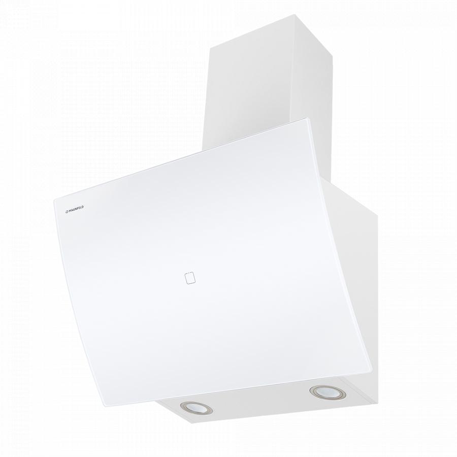 Изображение товара Встраиваемая вытяжка Maunfeld Sky Star Chef 50 белый - мощная и стильная кухонная техника