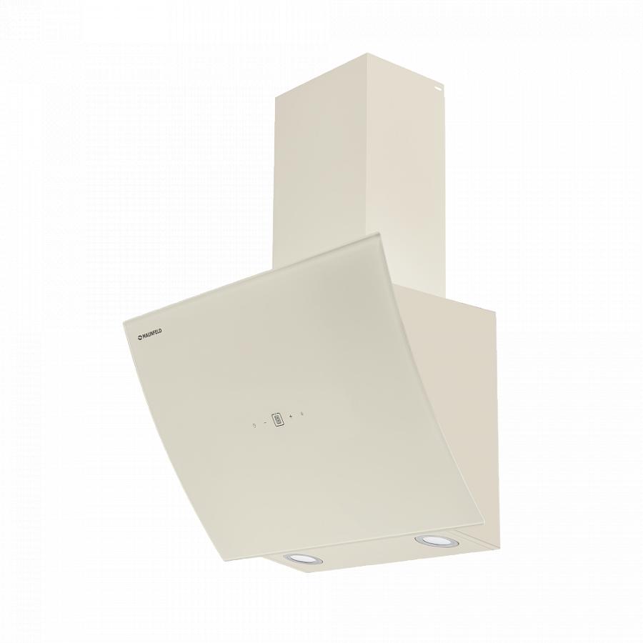 Изображение товара Встраиваемая вытяжка Maunfeld Sky Star Chef 60 бежевый