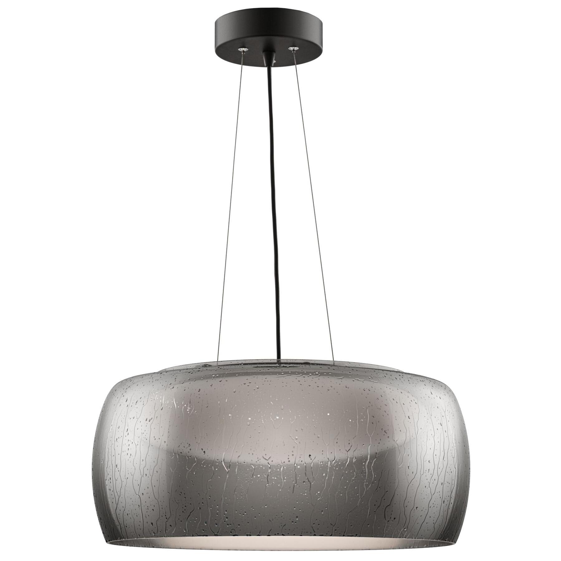 Изображение товара Люстра подвесная светодиодная MAYTONI Solen MOD073PL-L16B3K Встроенные светодиоды 1 лампа