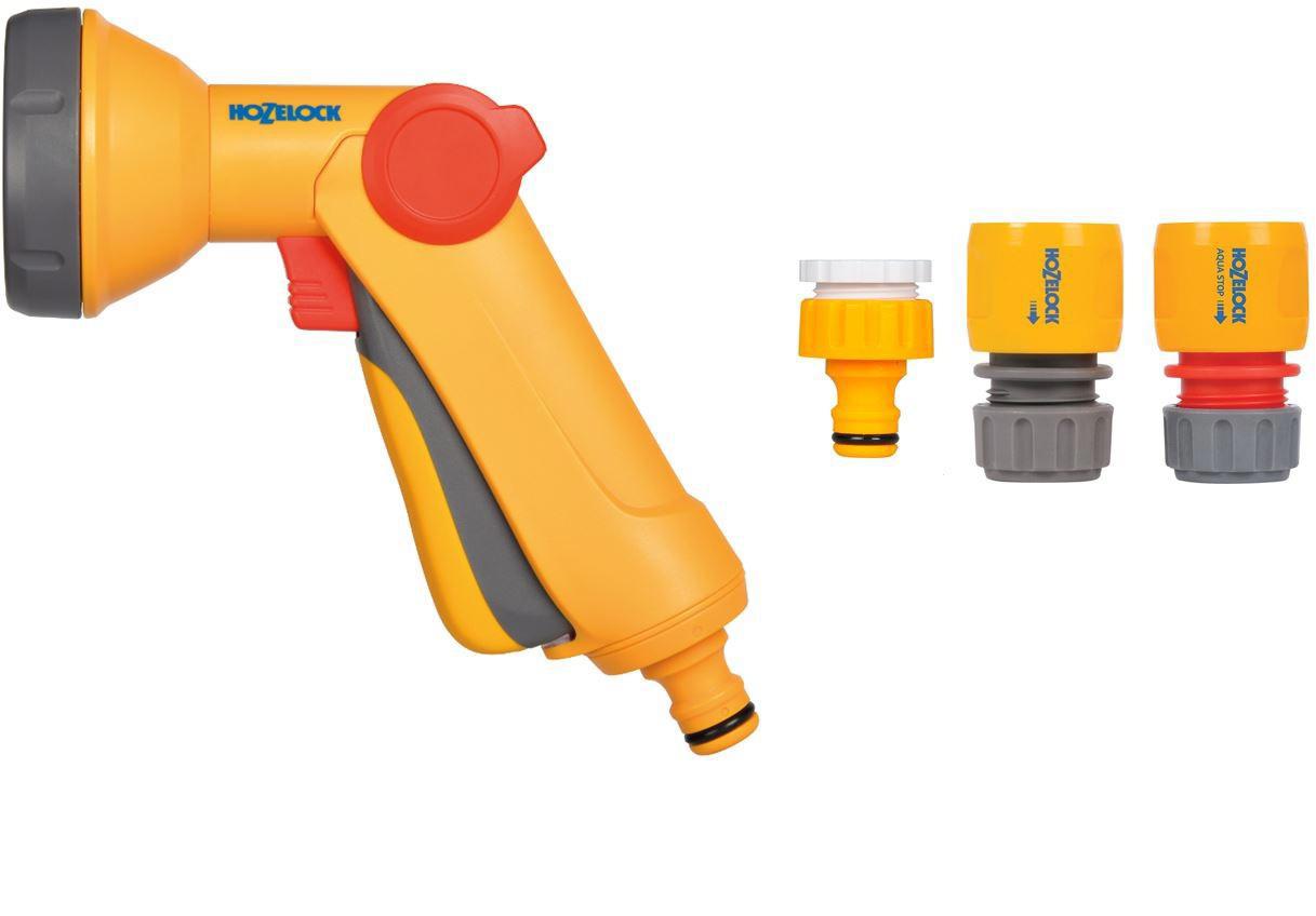 Изображение товара Пистолет-распылитель для полива Hozelock 2672 Rose Spray