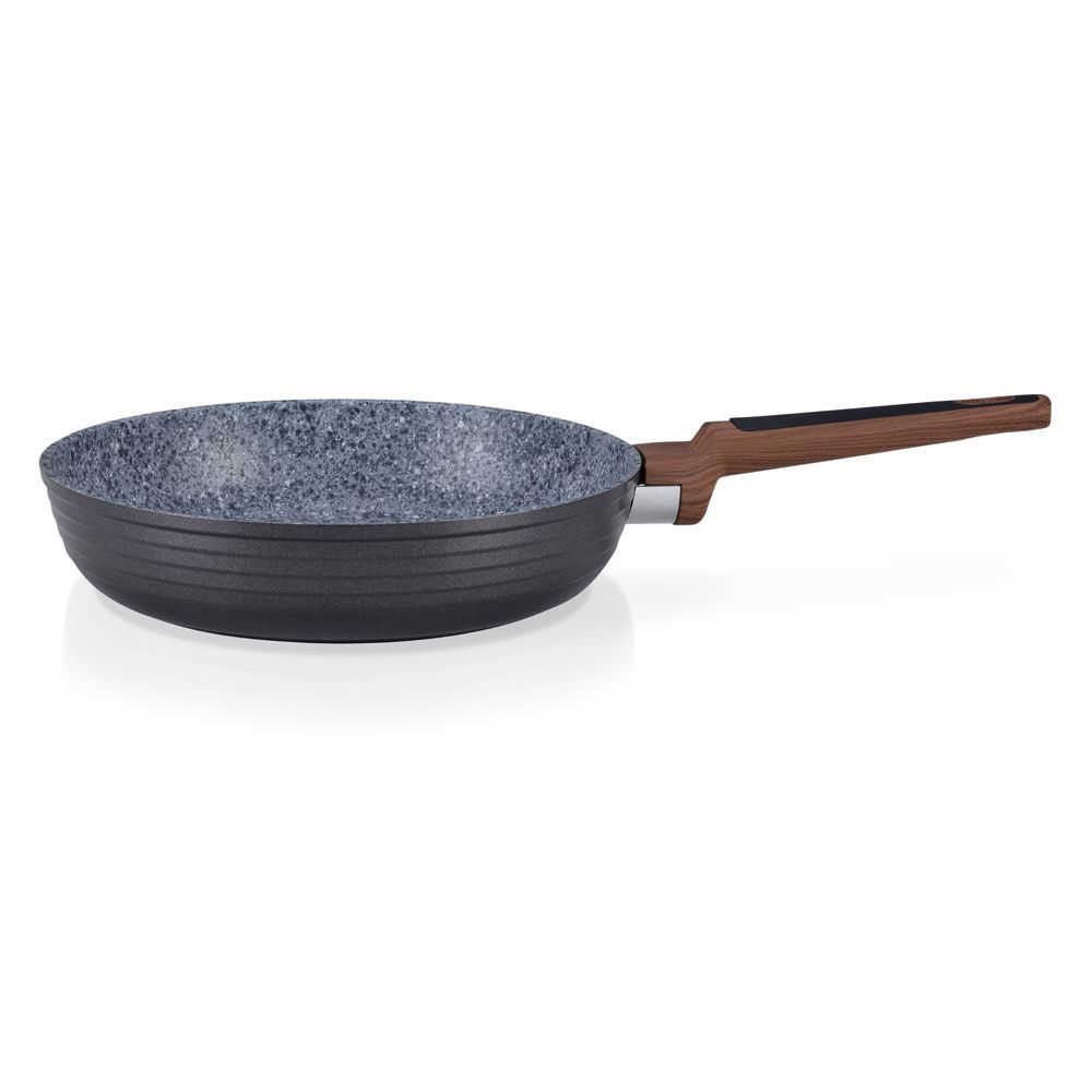 Изображение товара Сковорода Fissman Diamond Grey 4303, 28 см