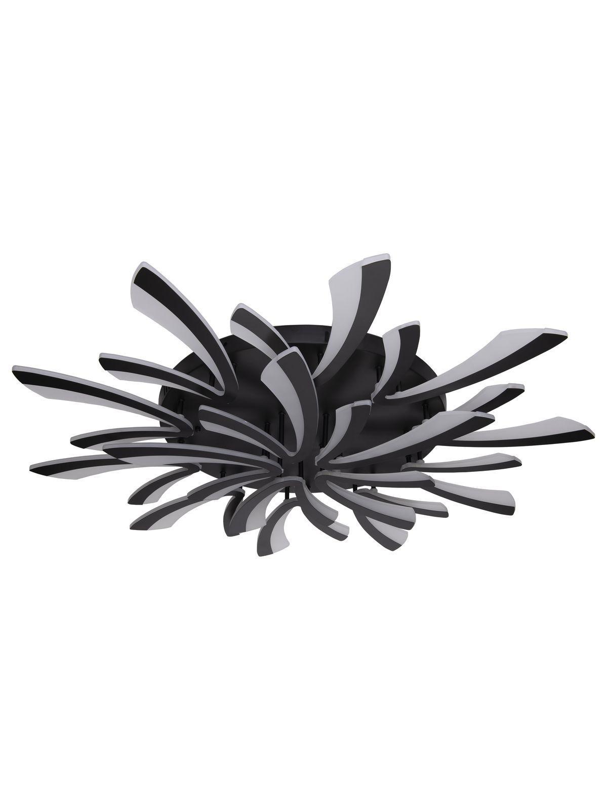 Изображение товара Люстра светодиодная (LED) Arte Perfetto Luce Apl2233049/15 Black