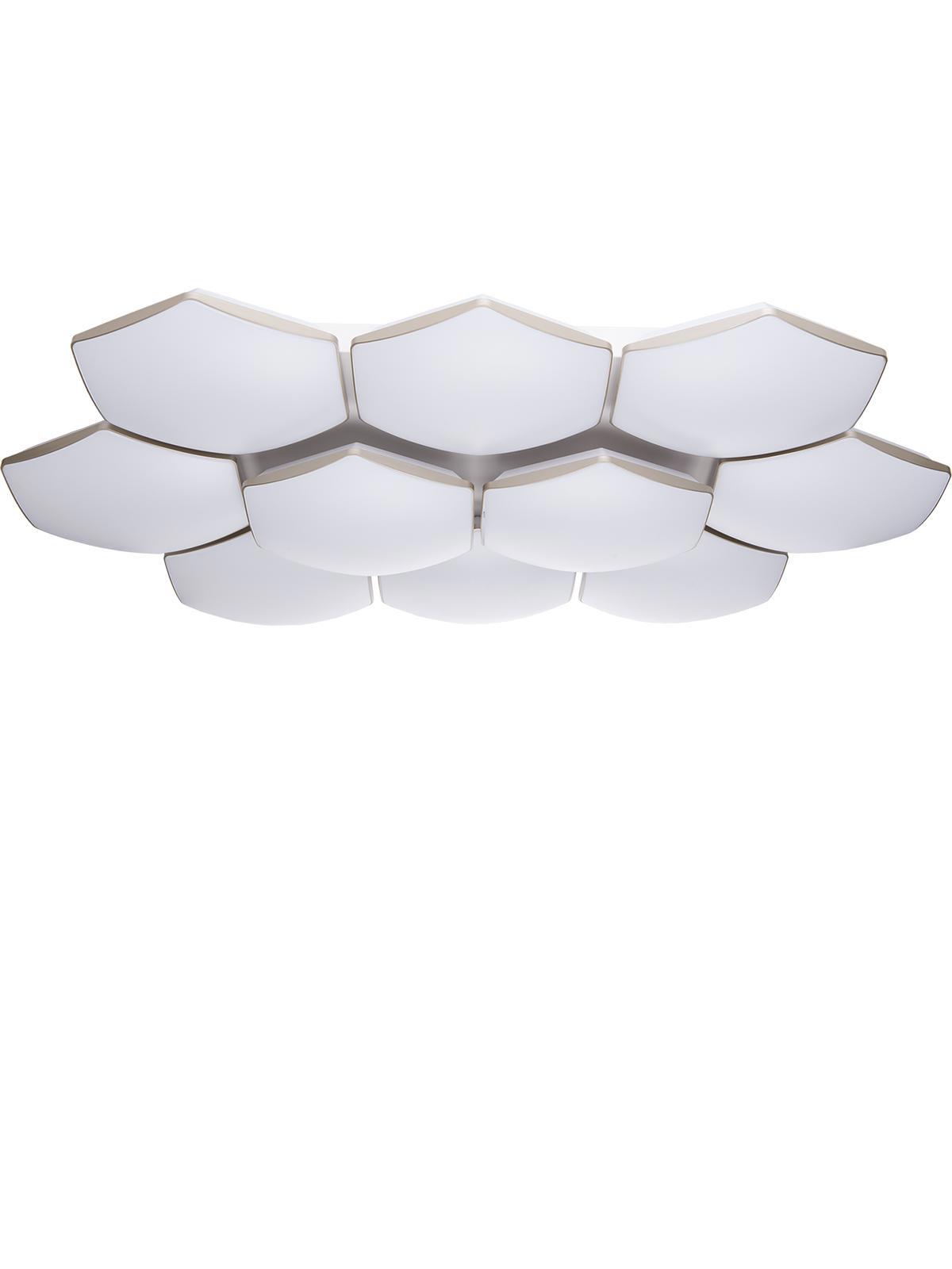 Изображение товара Люстра светодиодная Arte Perfetto Luce APL2230175-10 300W WH для натяжных потолков