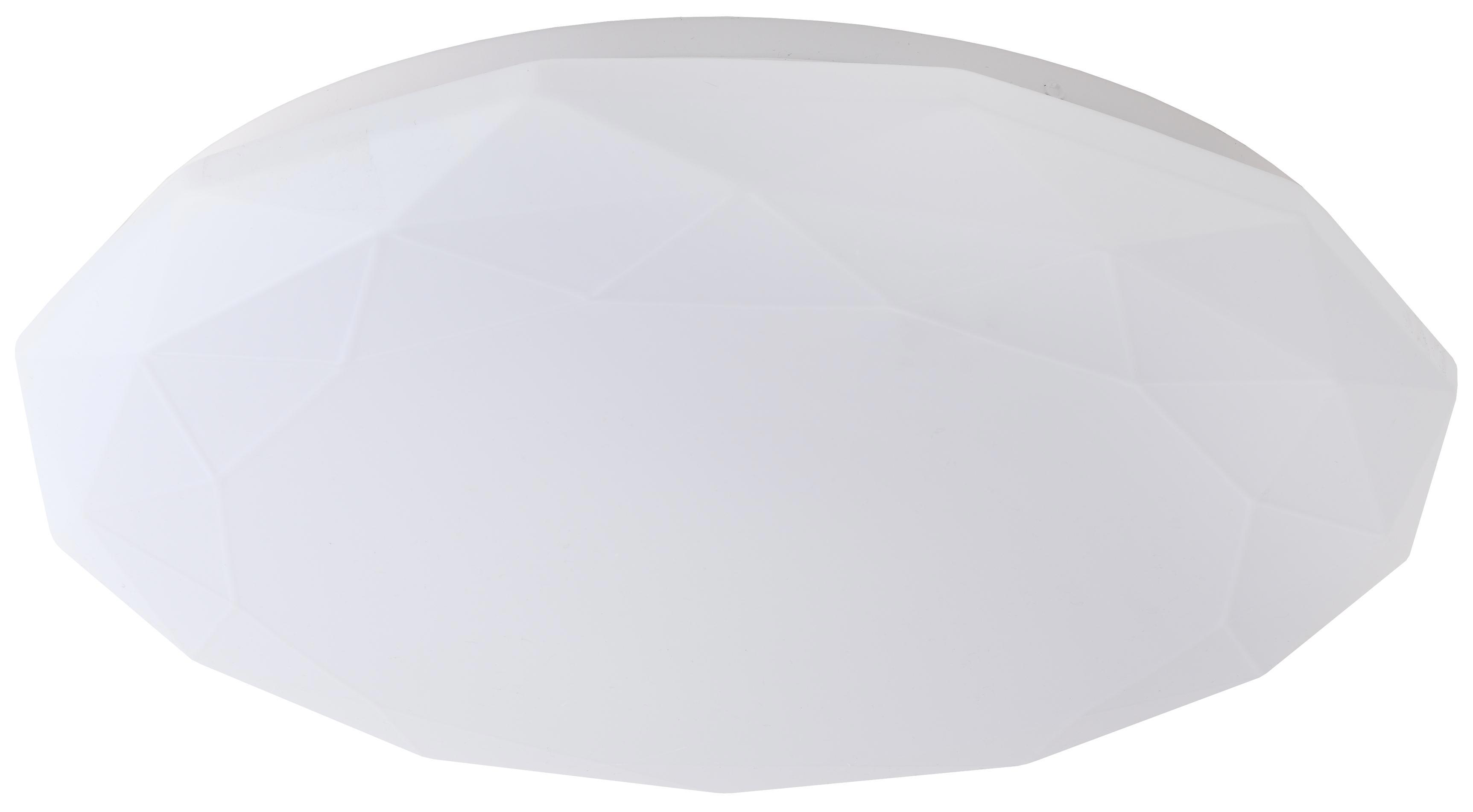 Изображение товара Настенно-потолочный светильник ЭРА SPB-6-slim 6-24-4K белый 24W IP20