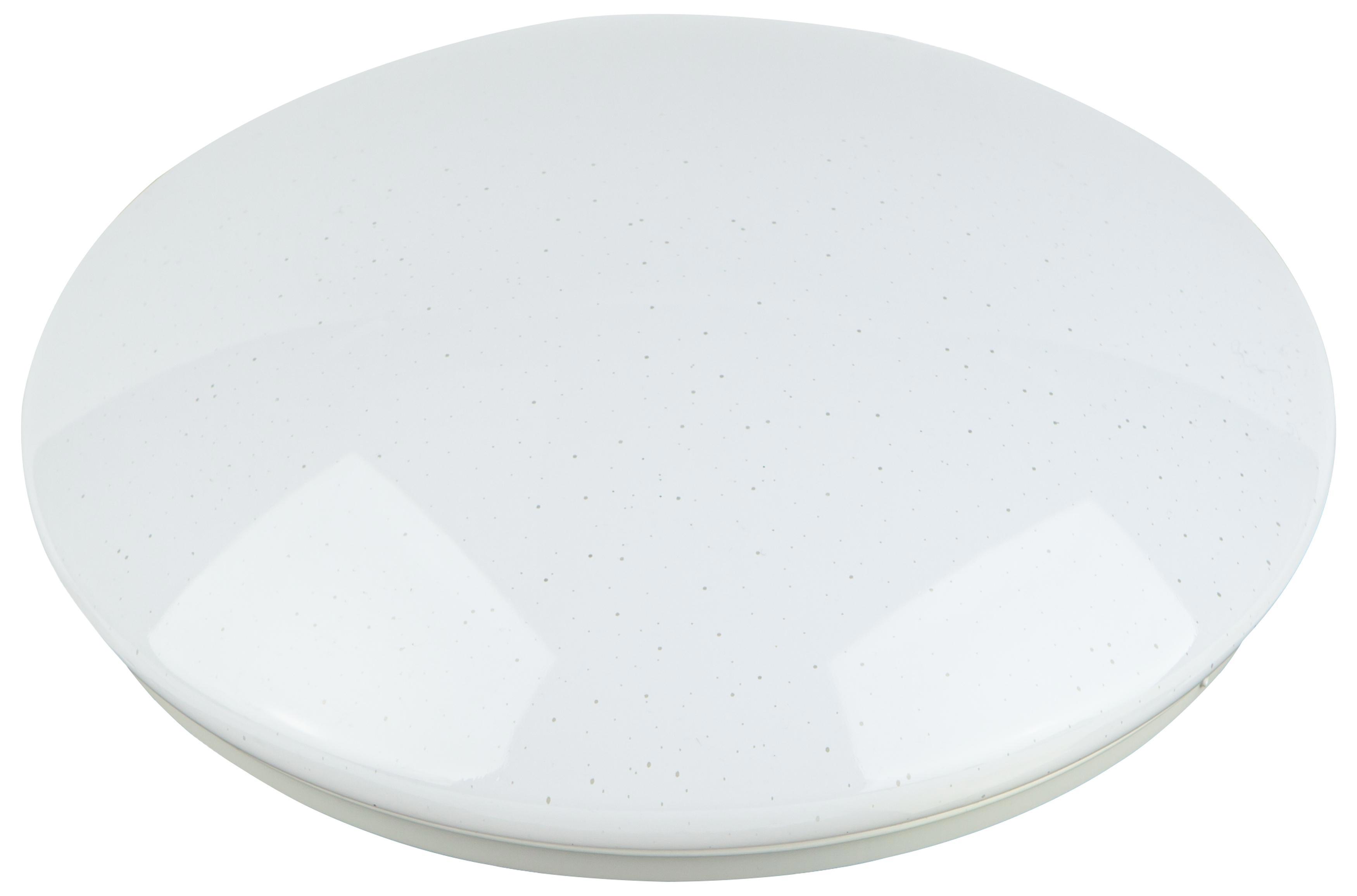 Изображение товара Светильник настенно-потолочный светодиодный ЭРА SPB-6-24-6.5K (F) Б0032257 цвет белый