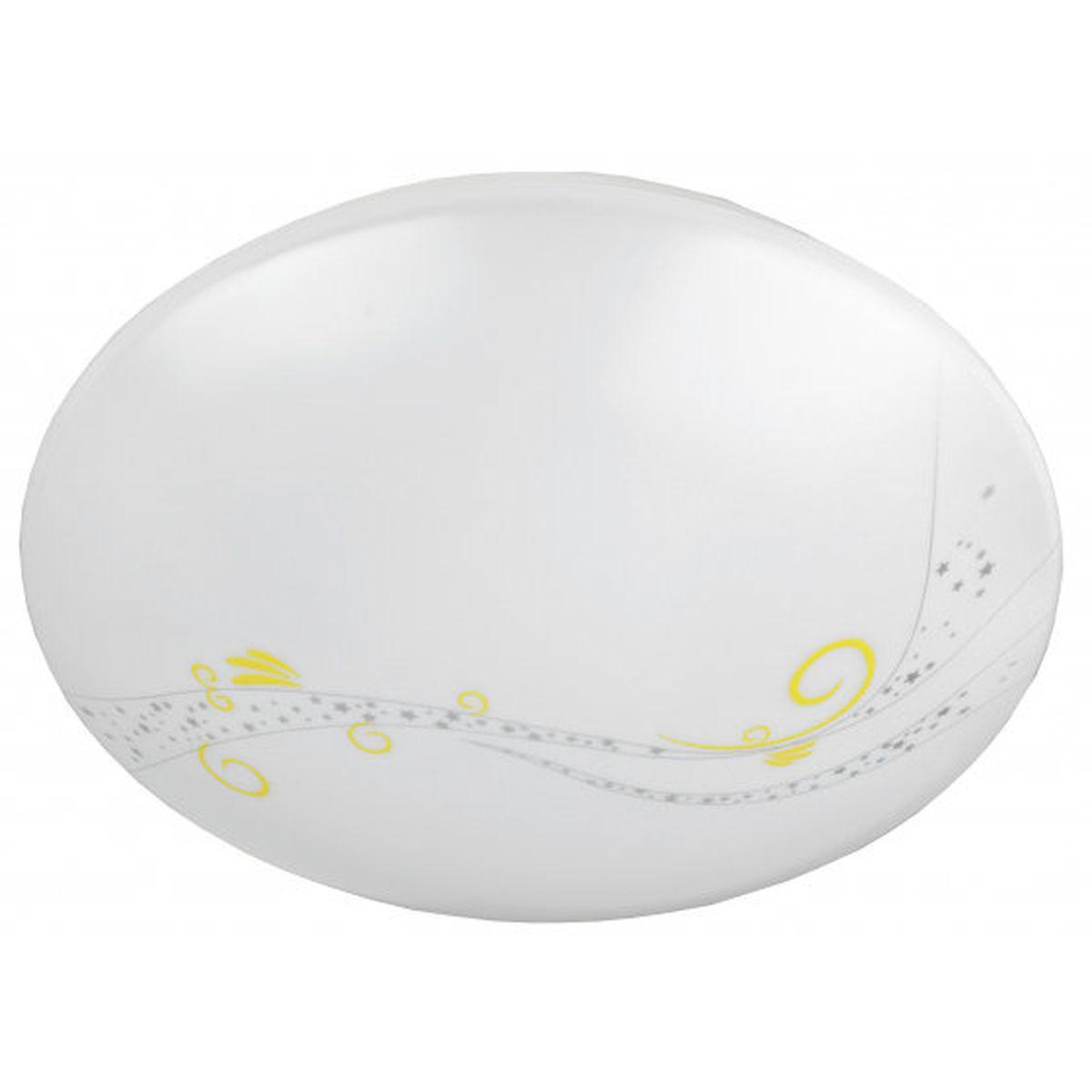 Изображение товара Светильник светодиодный настенно-потолочный Эра 14 Вт 980 Лм Galaxy