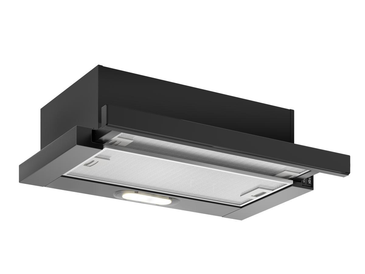 Изображение товара Кухонная вытяжка Faber FLOX BK A60