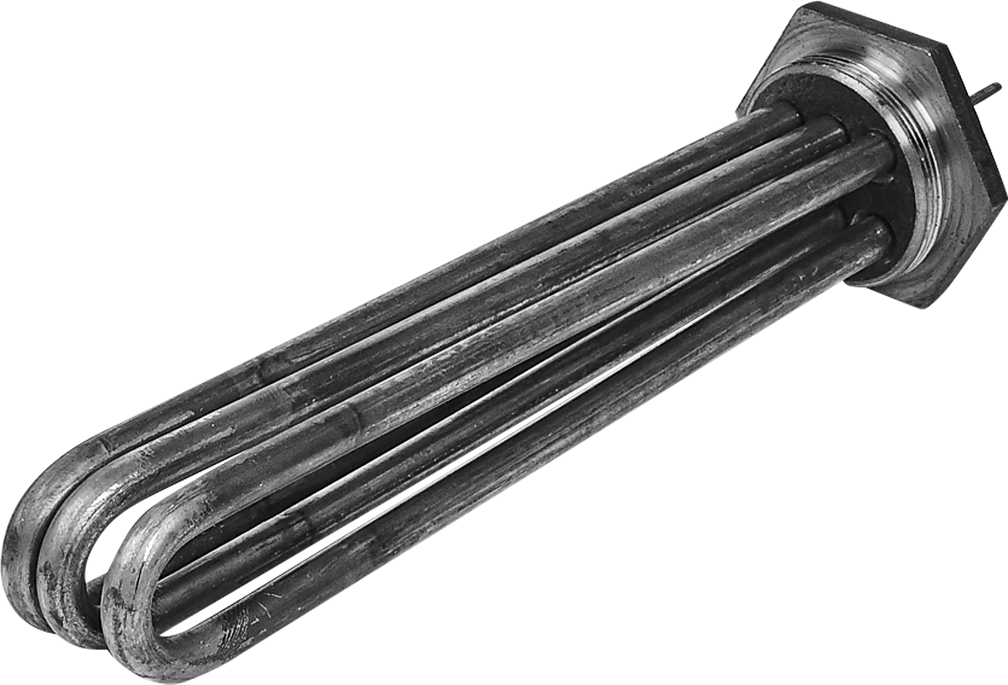 Изображение товара Блок ТЭН 6 кВт 2 1/2" для электрокотла Alterm