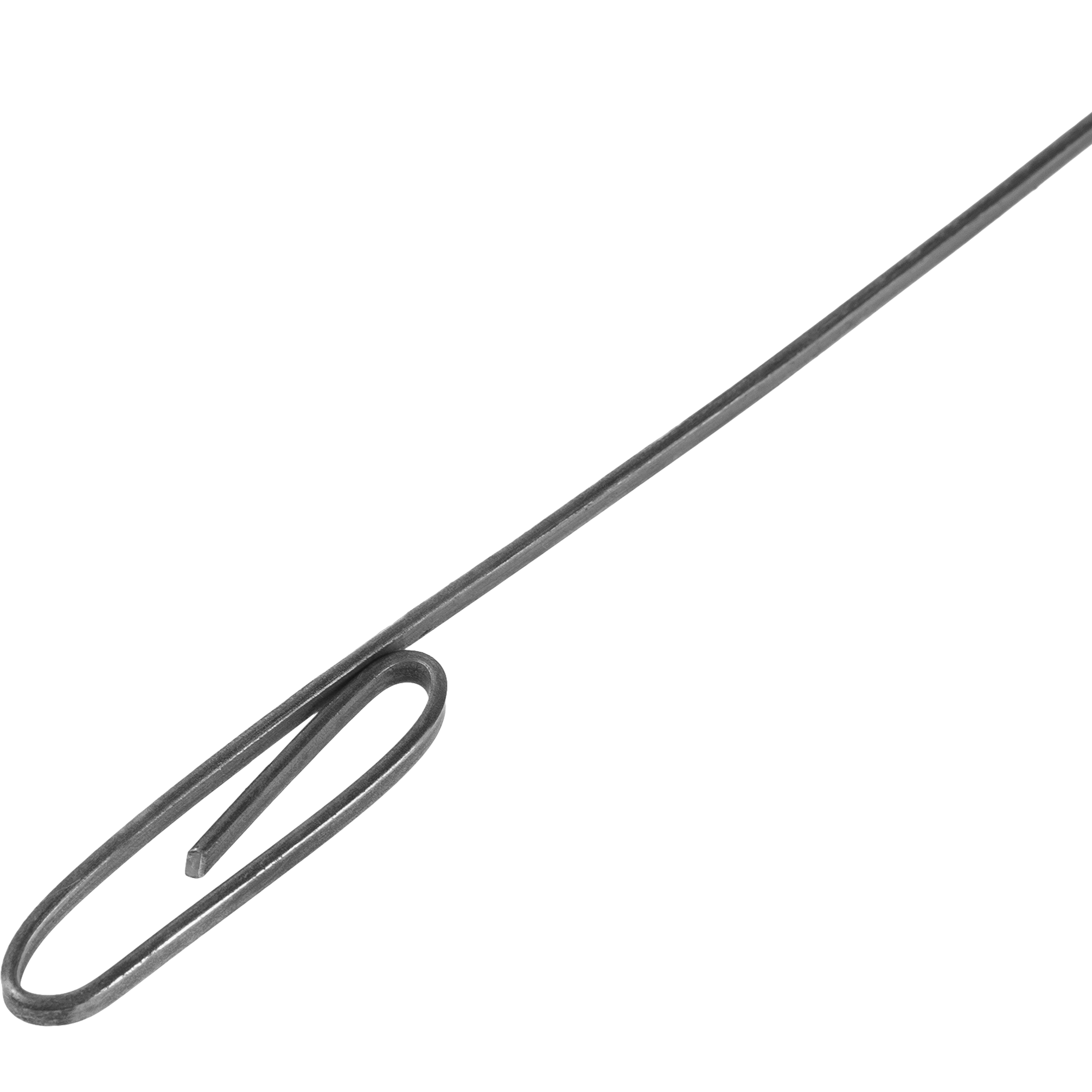 Зонд для протяжки кабеля 30м 0.4MM 3x1.3 - 1