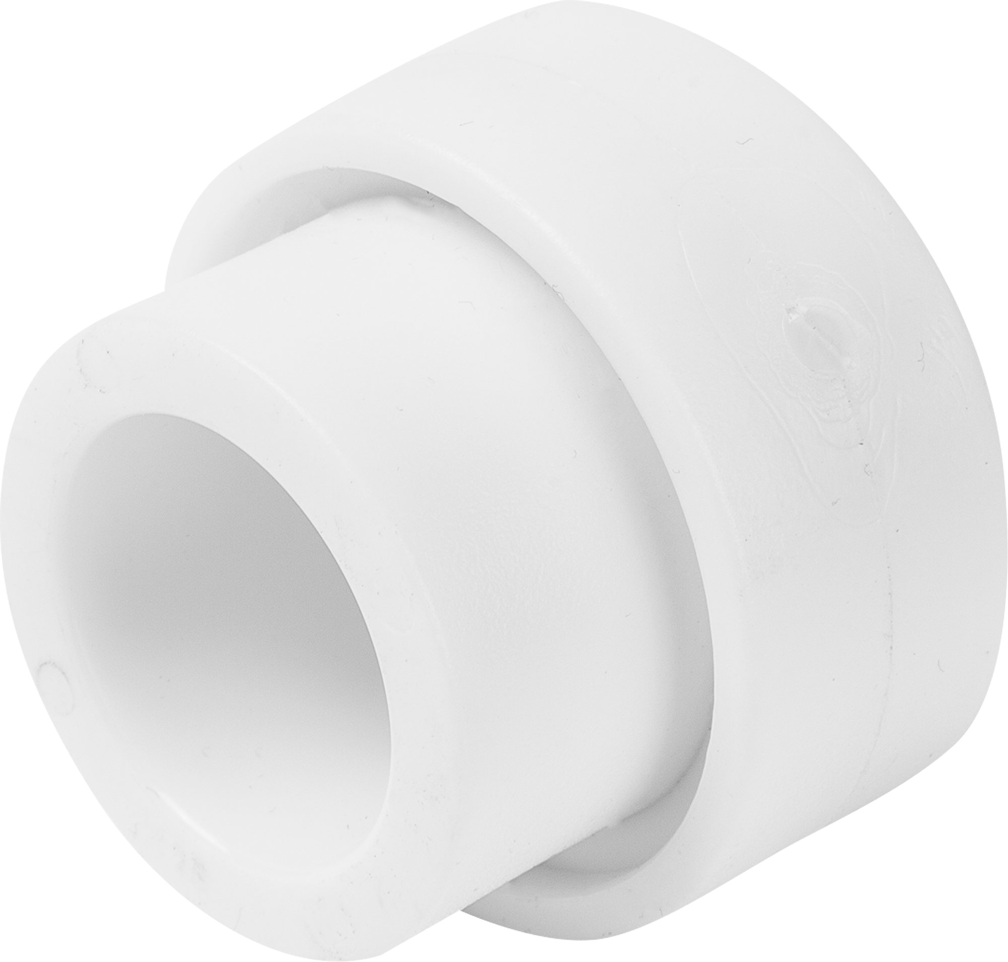 Изображение товара Заглушка Valfex 40 мм ВП полипропилен 10162240