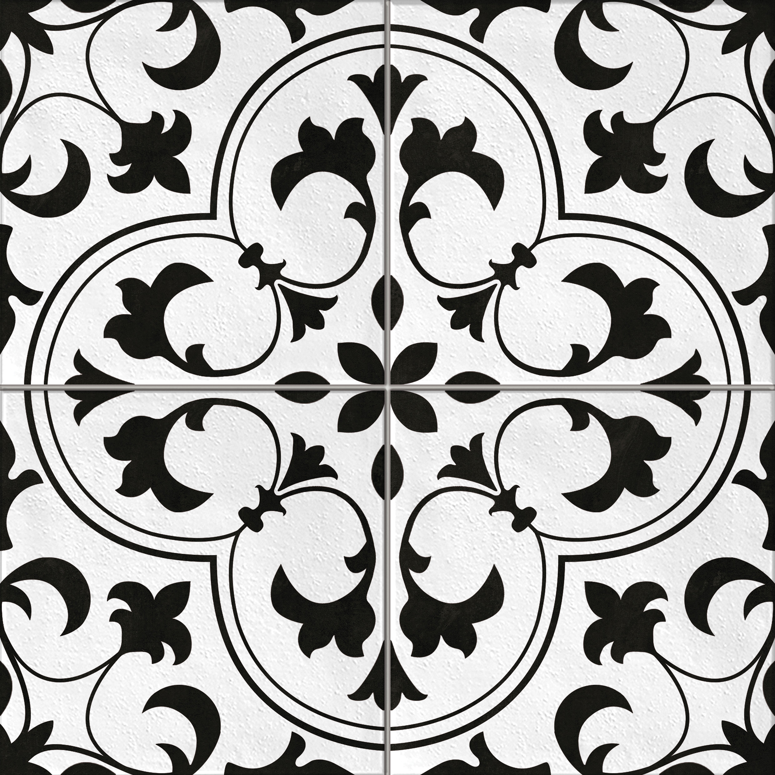 Изображение товара Глазурованный керамогранит Cersanit Sevilla печворк 42x42 см для внутреннего пола