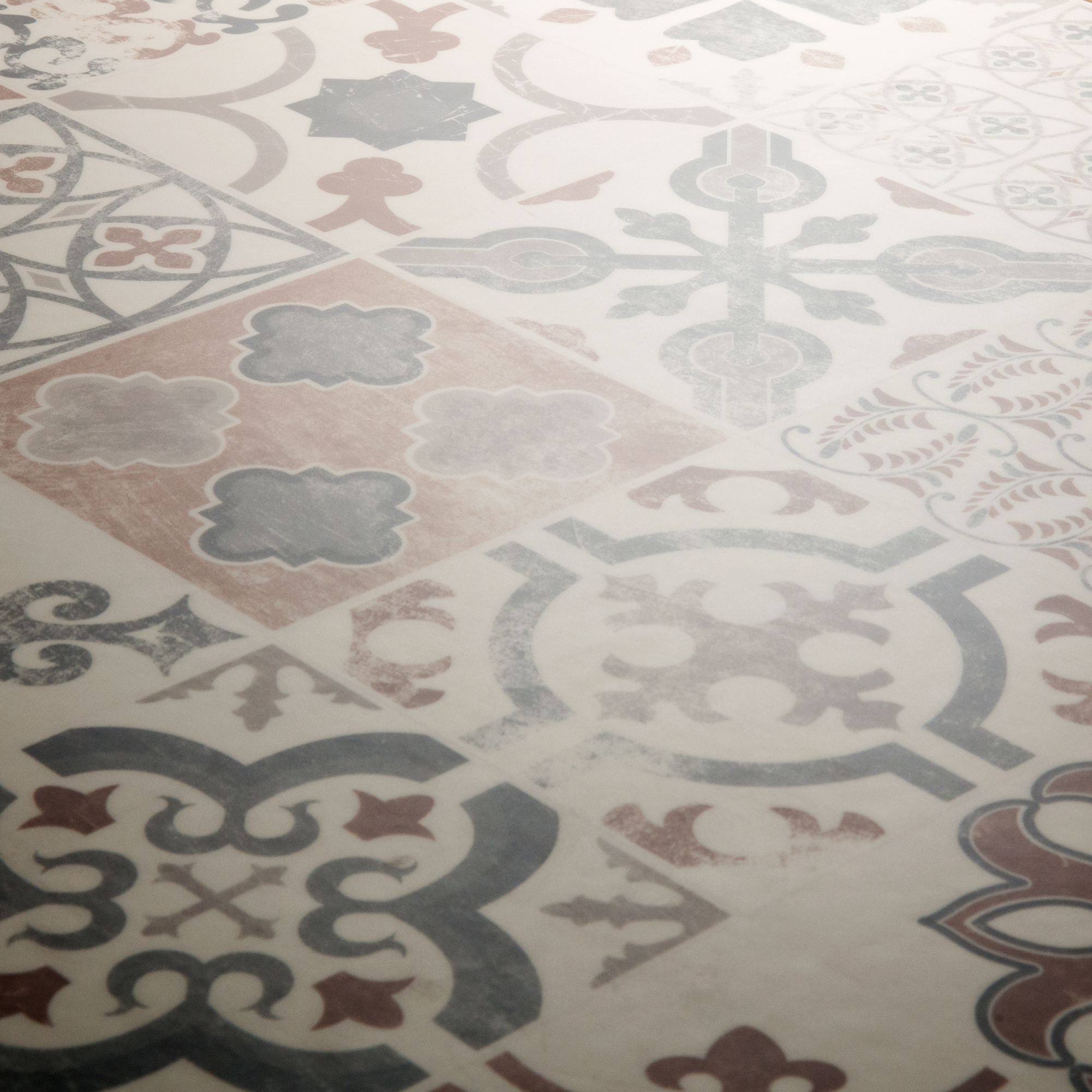 Изображение товара Линолеум Марракеш 31 класс 3 м - водостойкий, структурированный, с высоким классом износостойкости