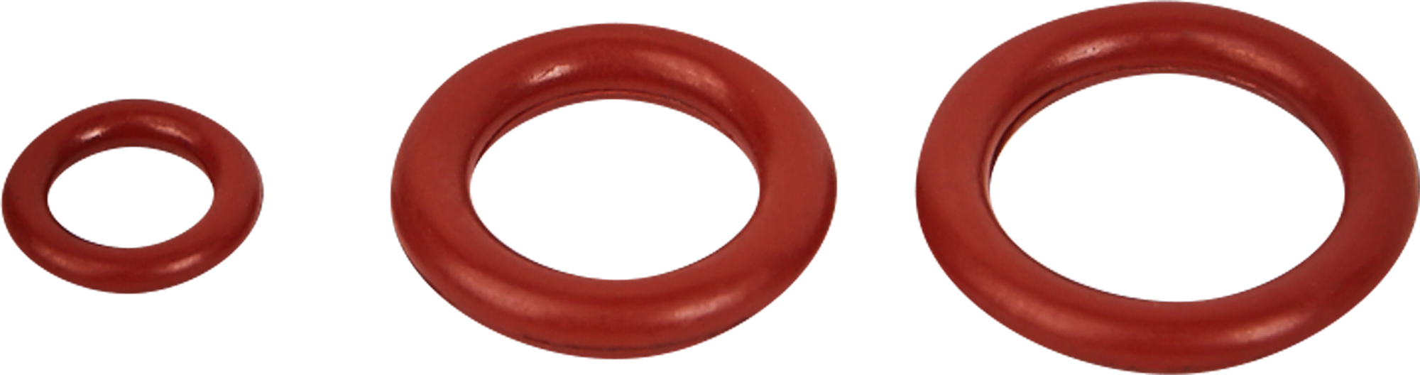 Набор уплотнительных колец Sterwins, 12 шт. ️ купить по цене 125 ₽/шт ...