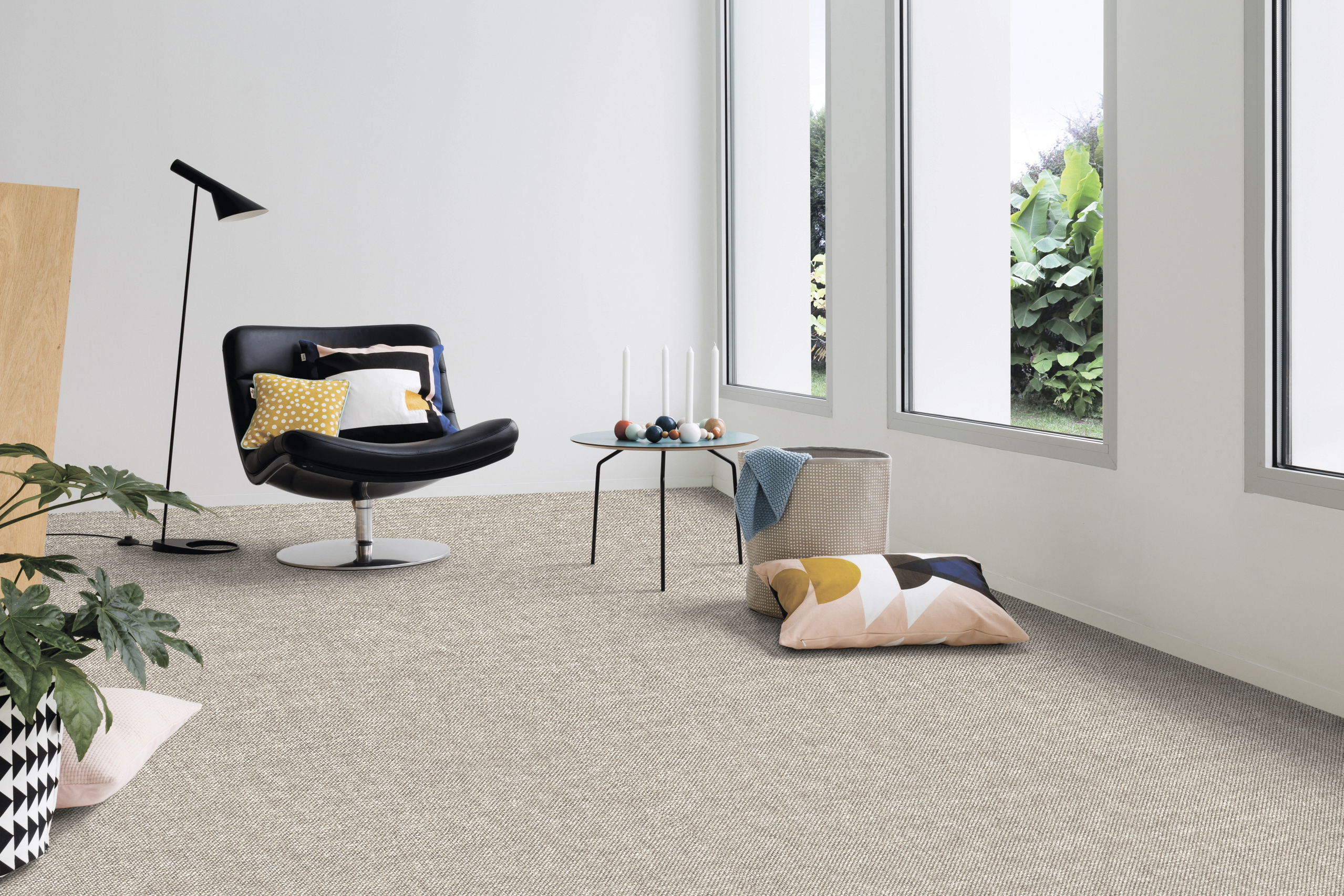 Изображение товара Линолеум Ромни 21 класс 3 м Бельгия