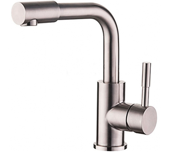 Изображение товара Смеситель для раковины Ledeme L1098-4