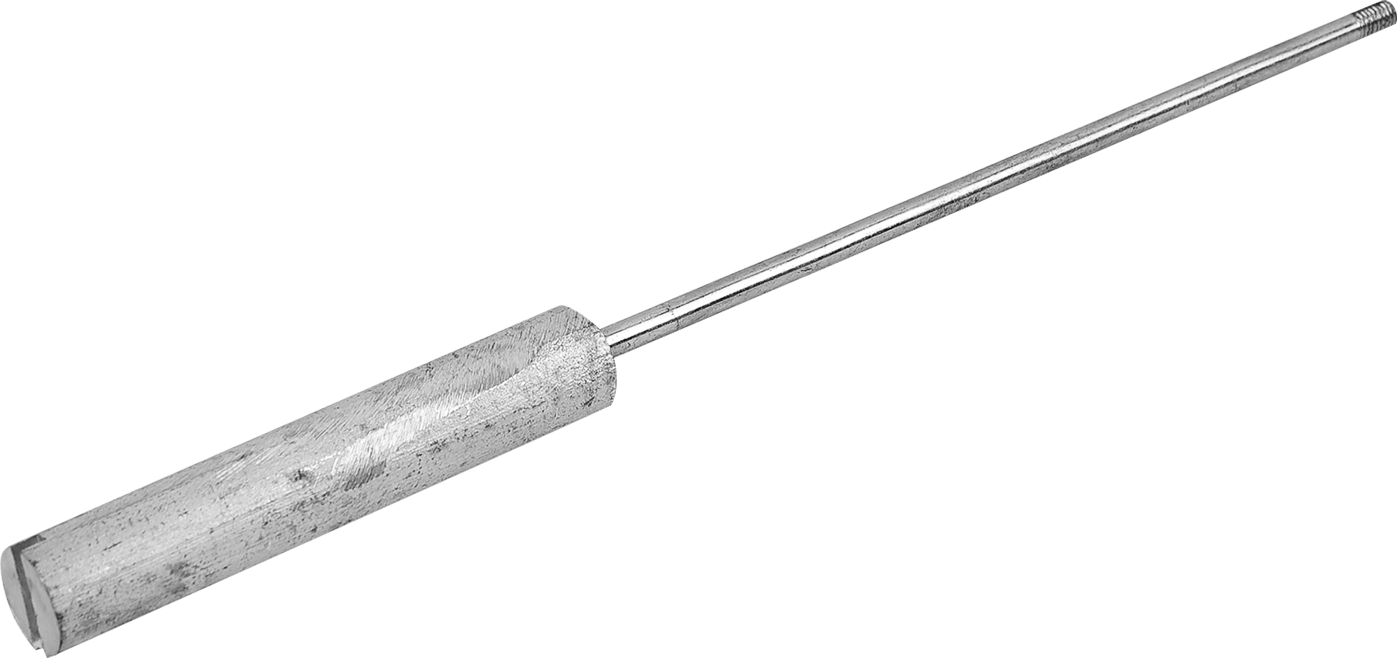 Анод Thermex магниевый на шпильке 100 М6 - 1