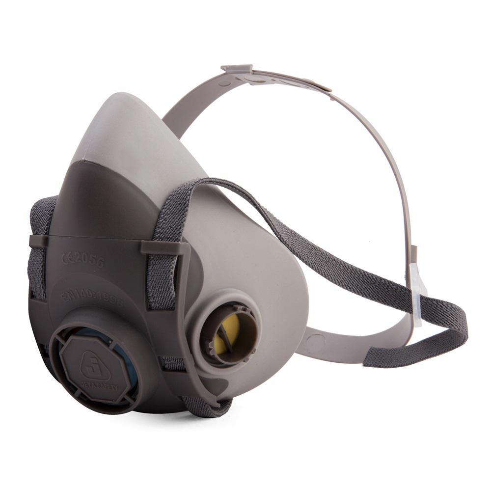 Изображение товара Респиратор со сменным фильтром Jeta Safety 5500P-L