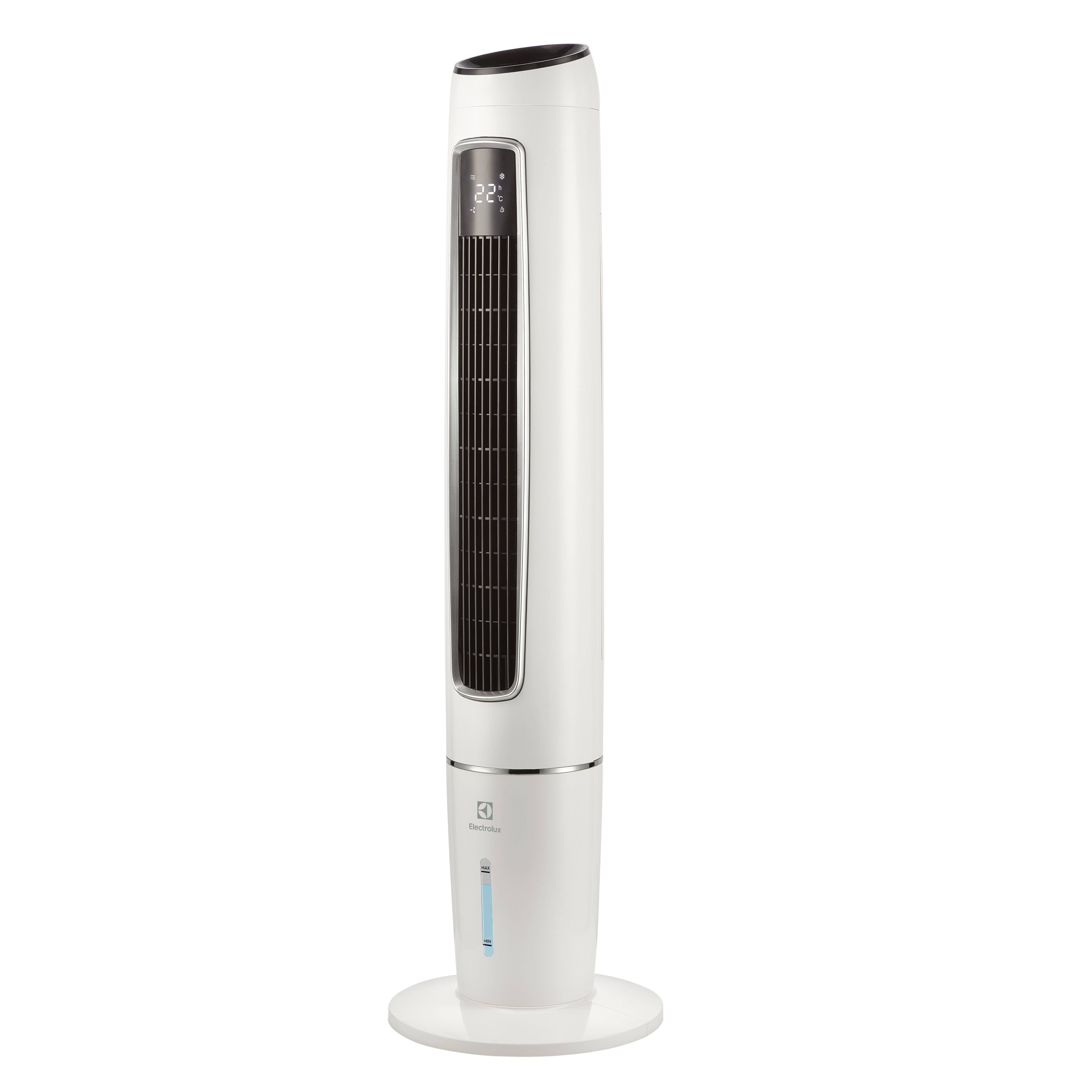 Изображение товара Вентилятор бытовой Electrolux EFC-77W, 50 Вт Изображение товара Вентилятор бытовой Electrolux EFC-77W, 50 Вт