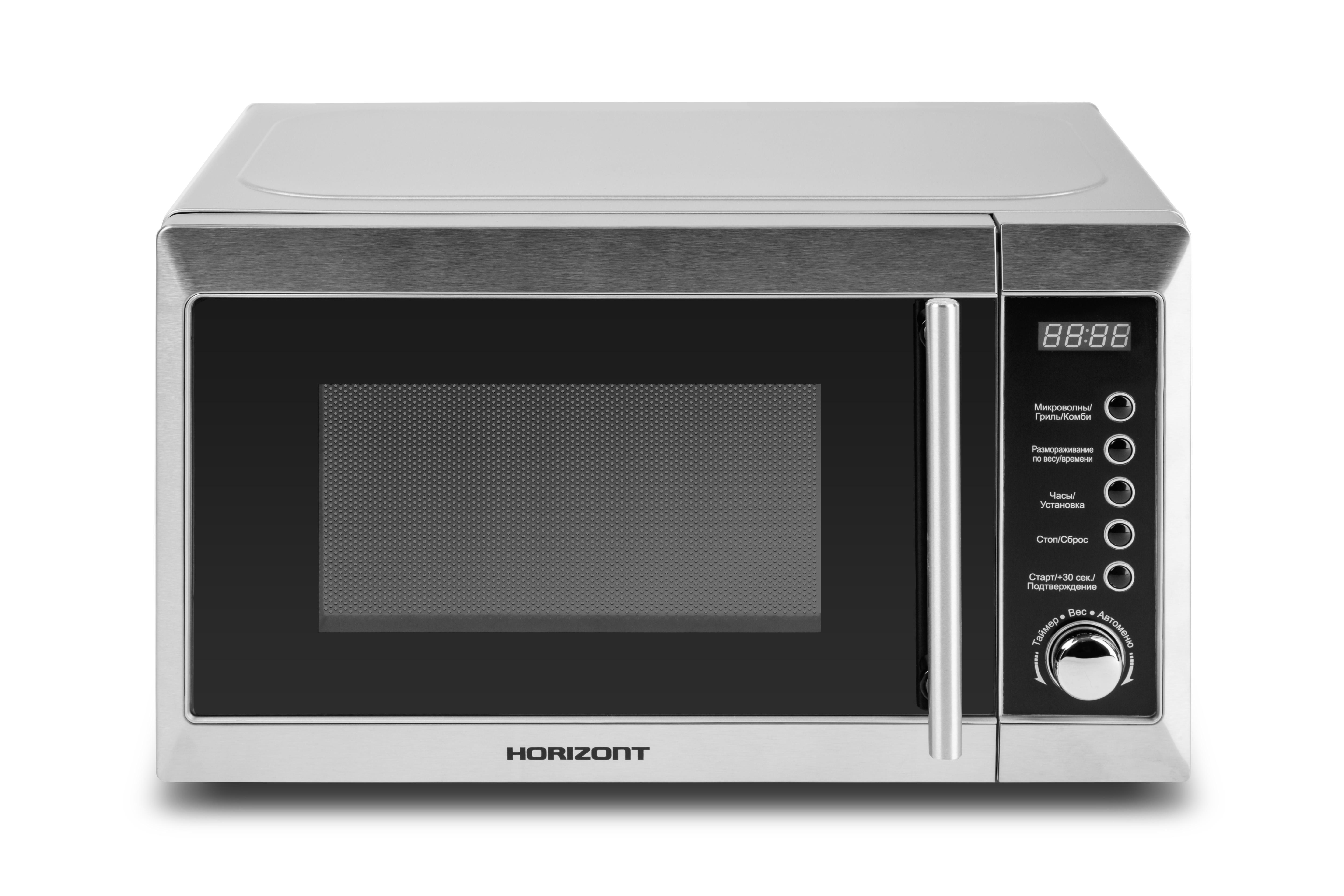 Изображение товара Микроволновая печь Horizont 20 MW 800-1479 BFS