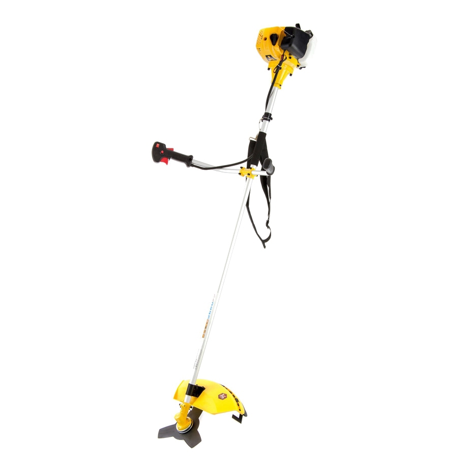 Изображение товара Бензиновый триммер Denzel DT-33 1.8 л.с. для газона и кустарника