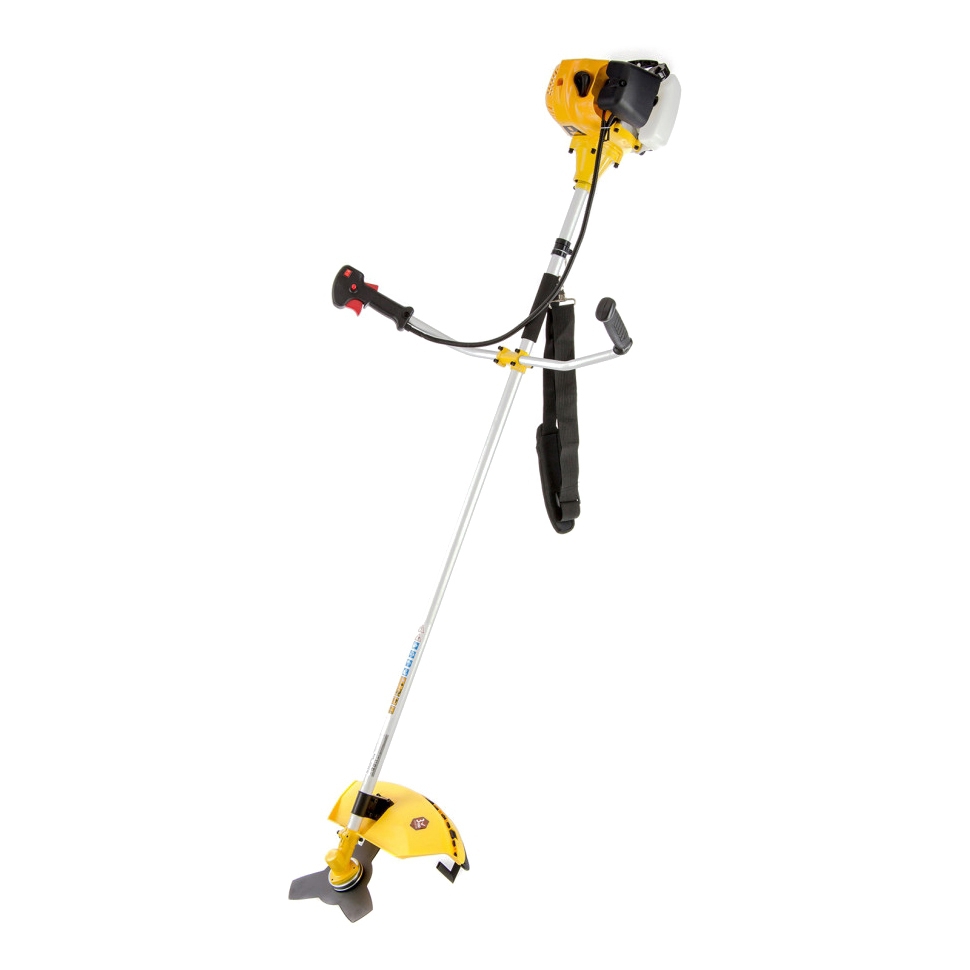 Изображение товара Бензиновый триммер Denzel DT-52 с мощностью 3 л.с.