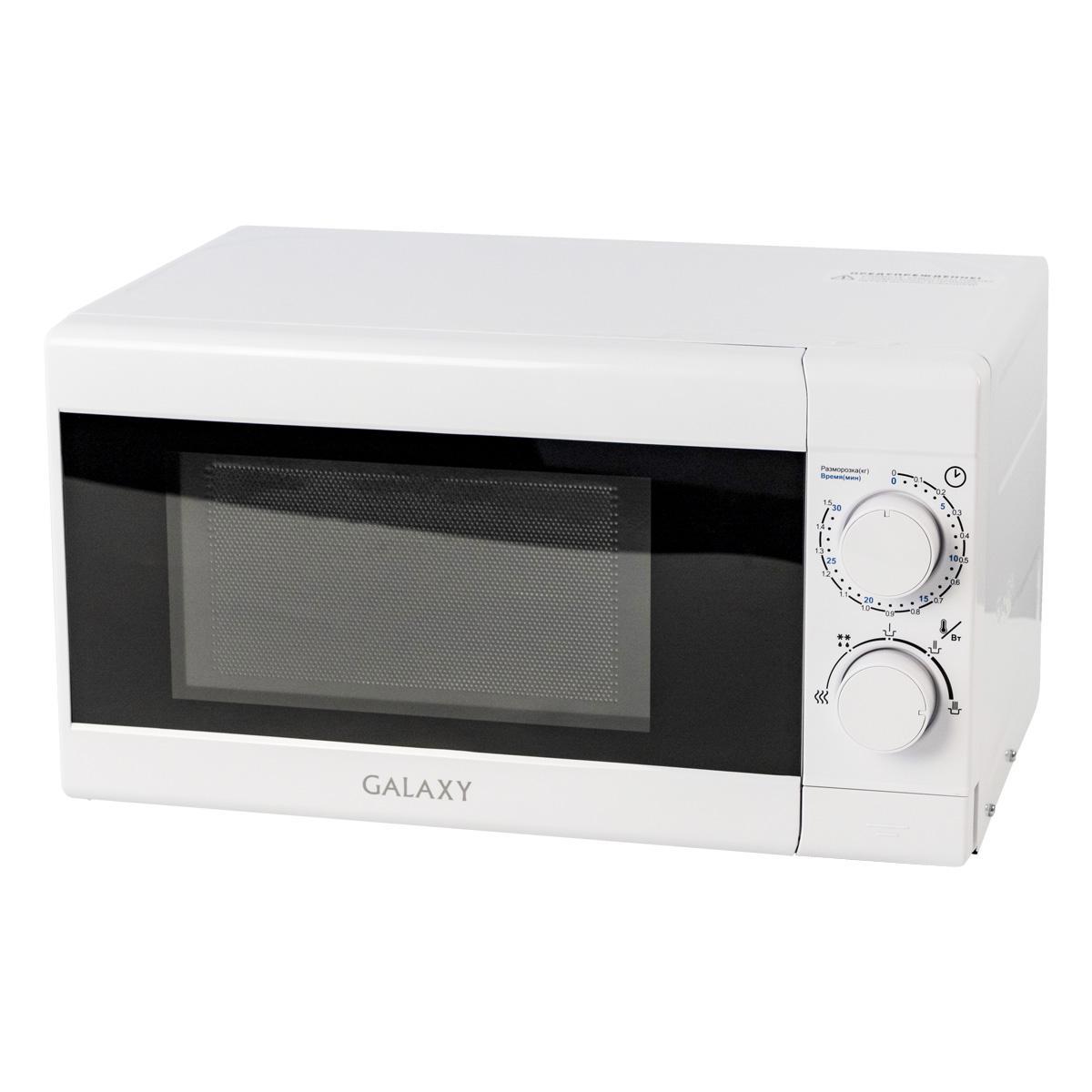 Изображение товара Микроволновая печь GALAXY GL2600