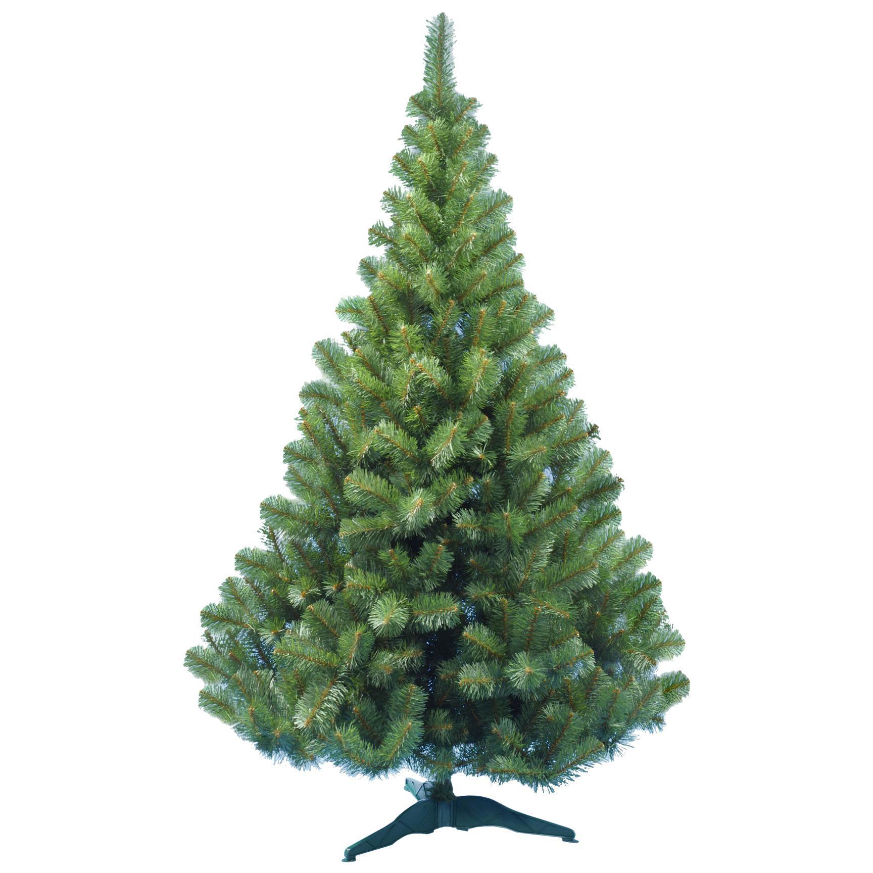 Изображение товара Искусственная ель Царь елка Клеопатра 210 см