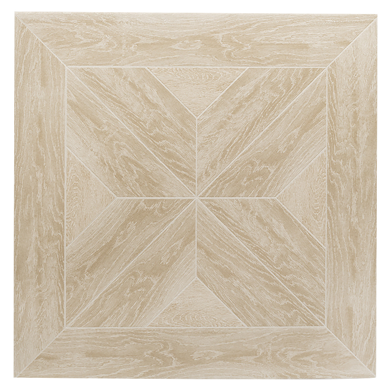 Изображение товара Керамогранит Paquet Art, цвет серый, 40х40 см, 1,44 м2