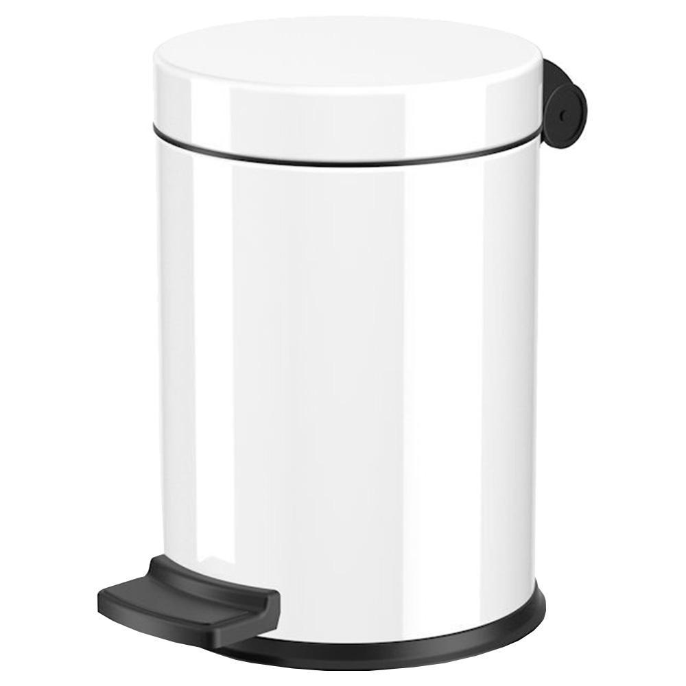 Изображение товара Контейнер для мусора Hailo Solid 0704-460 4 л Изображение товара Контейнер для мусора Hailo Solid 0704-460 4 л