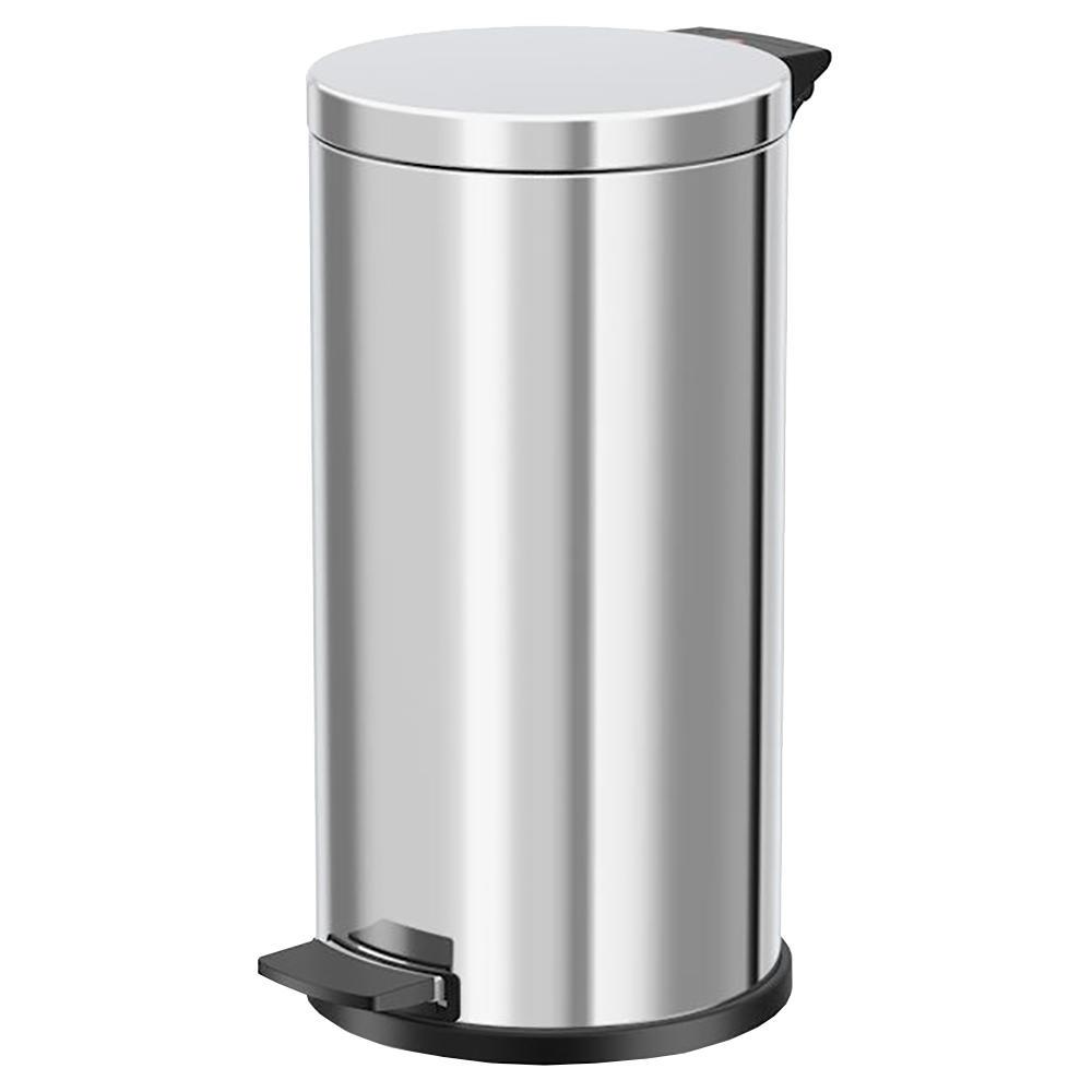 Изображение товара Корзина для мусора Hailo Solid 0522-010 18 л Изображение товара Корзина для мусора Hailo Solid 0522-010 18 л