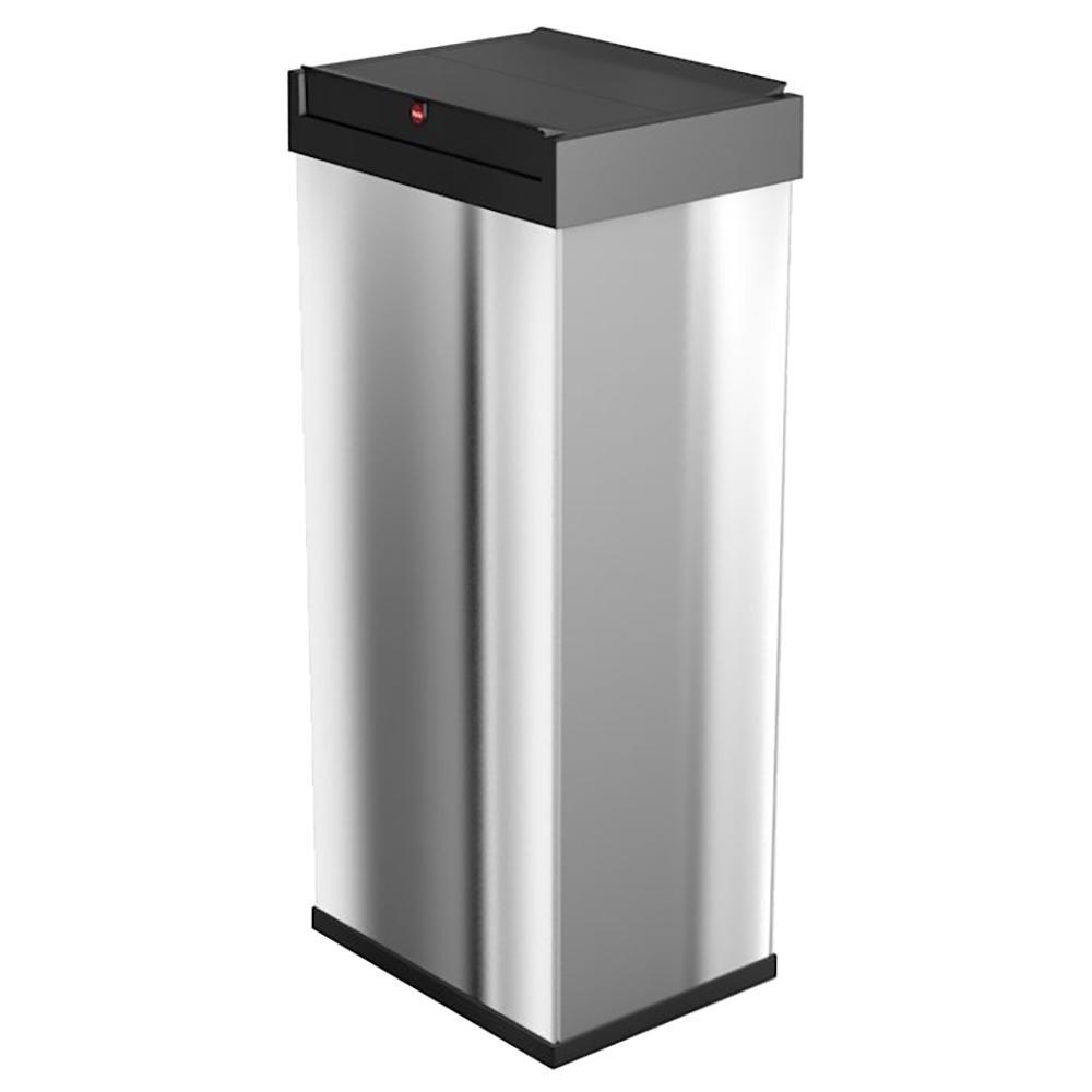 Изображение товара Корзина для мусора Hailo Big-Box Swing 8602-110 52 л