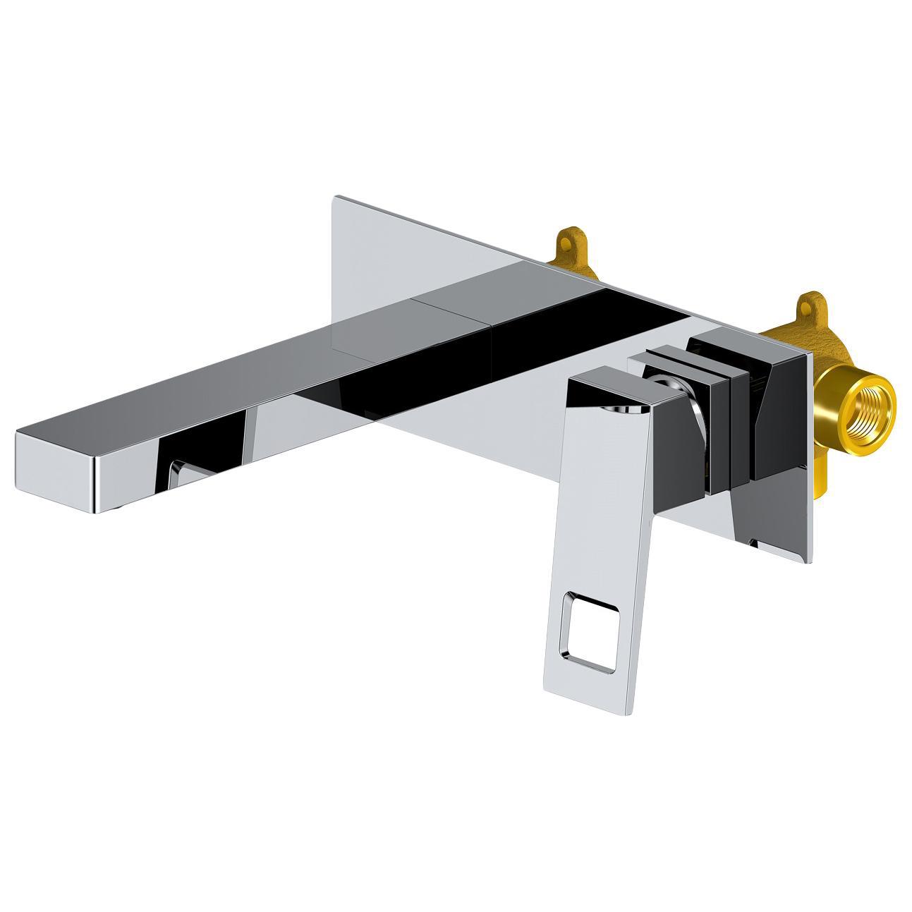 Изображение товара Смеситель для раковины Timo 7171_00SM